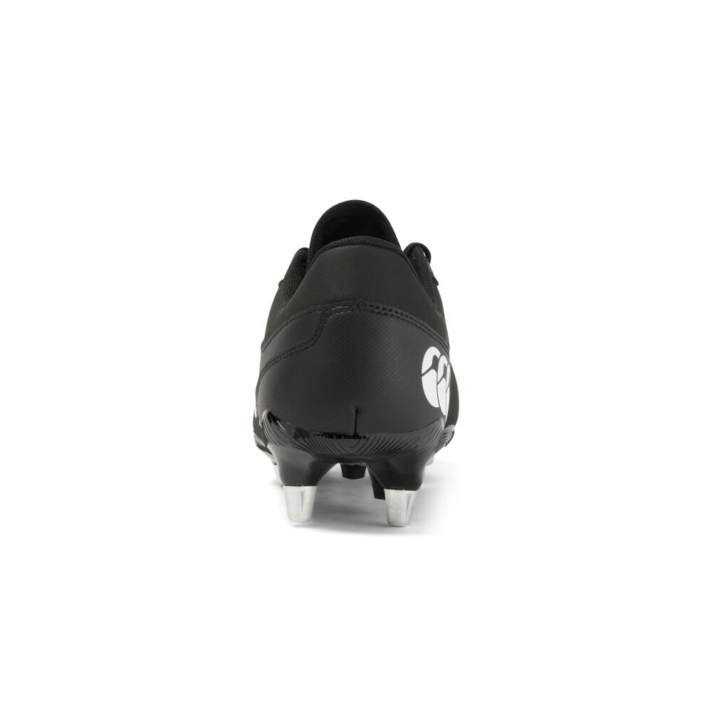 Crampons Canterbury CCC Phoenix Raze SG Noir 6/7