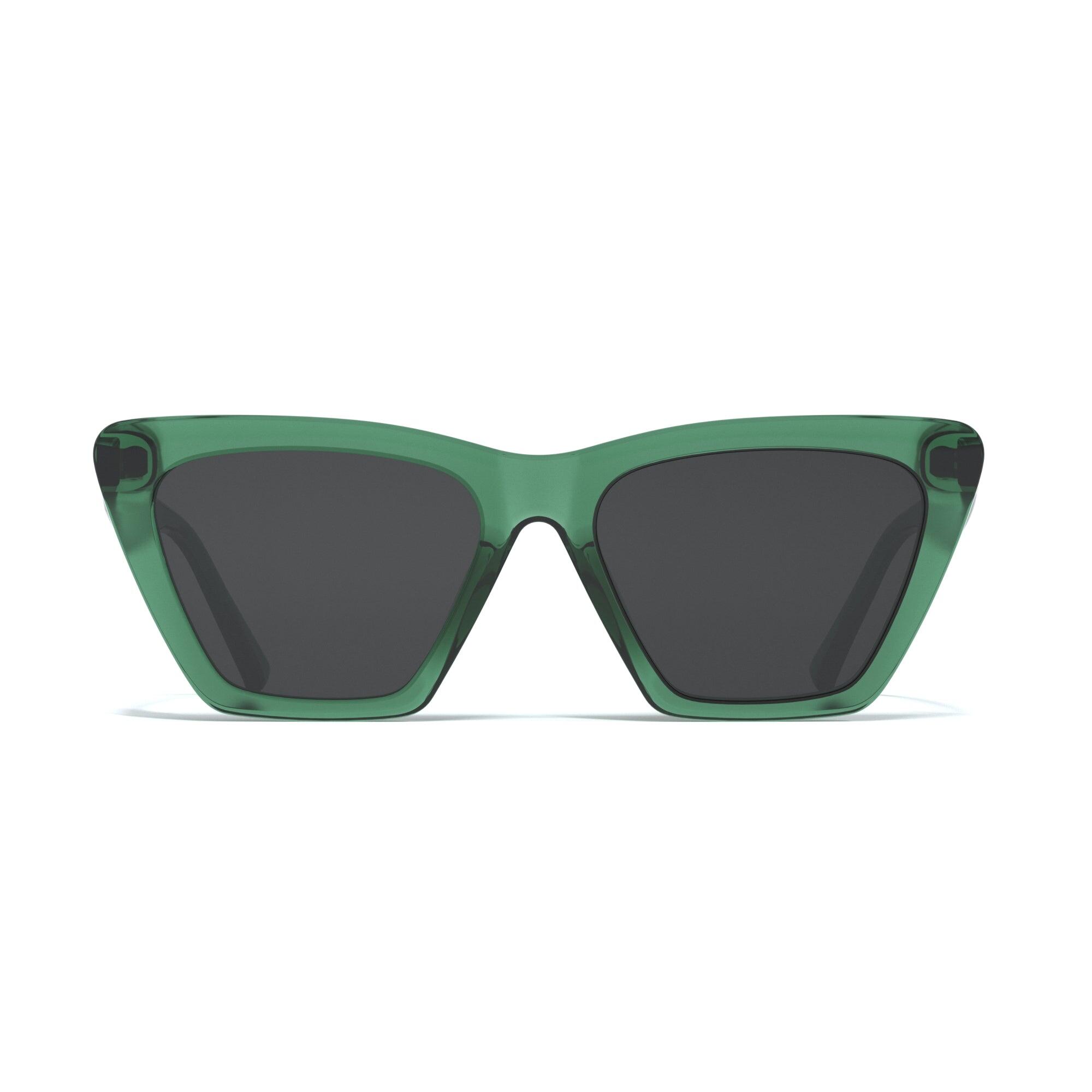 Gafas de Sol Zante Verde Hanukeii 2/5