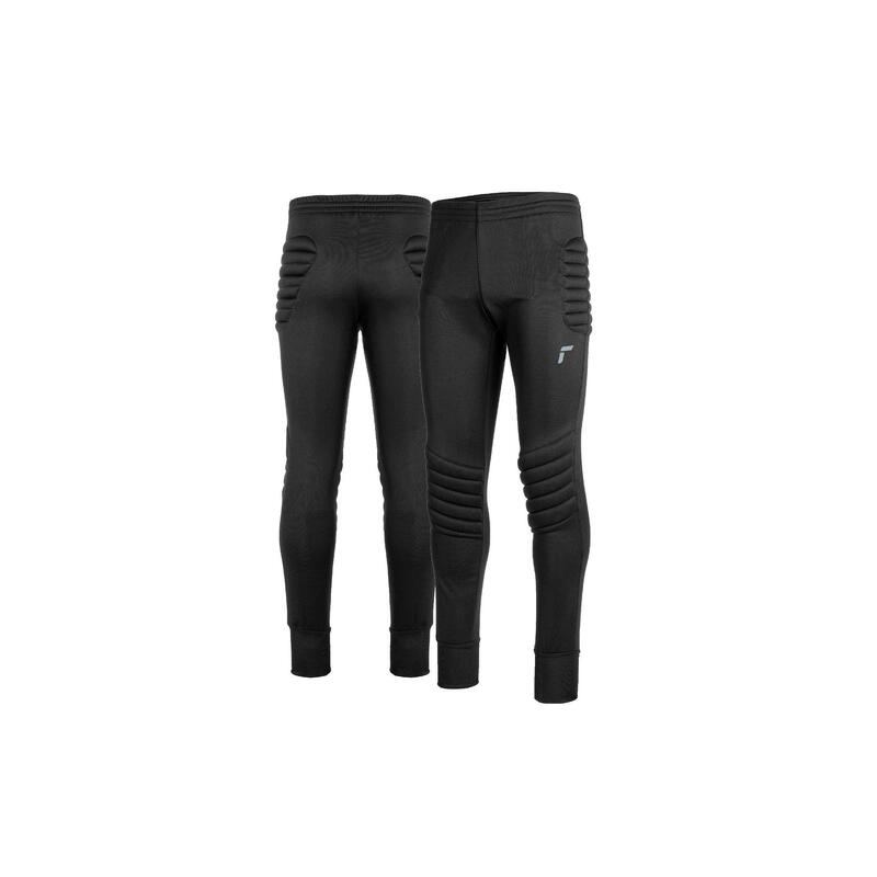 Pantaloni de fotbal cu protecții Reusch GK Training Pant Reusch GK
