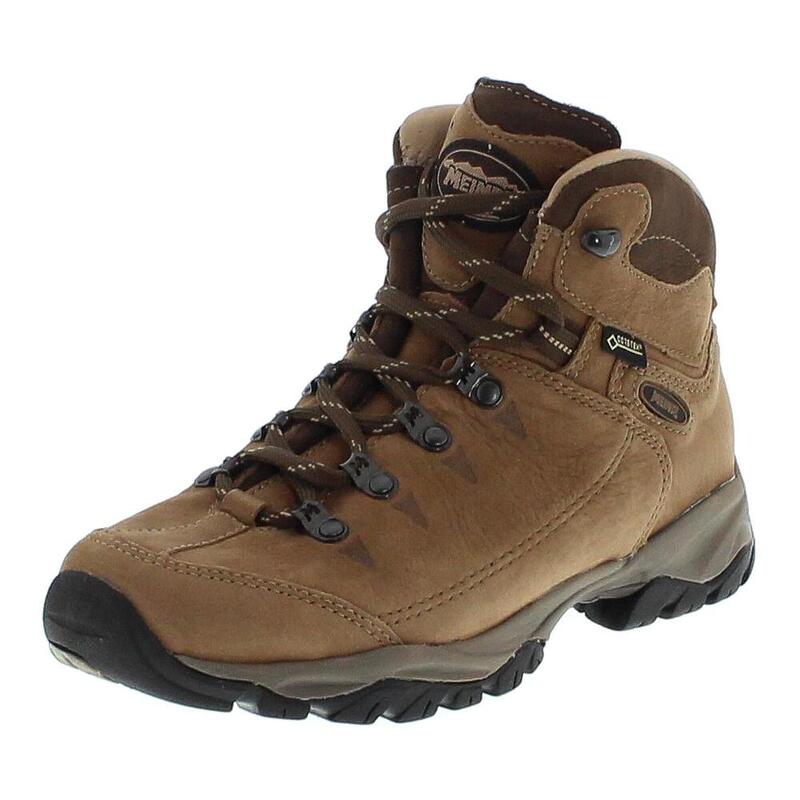 Damen Hikingstiefel Ohio Lady 2 GTX  in Rehbraun