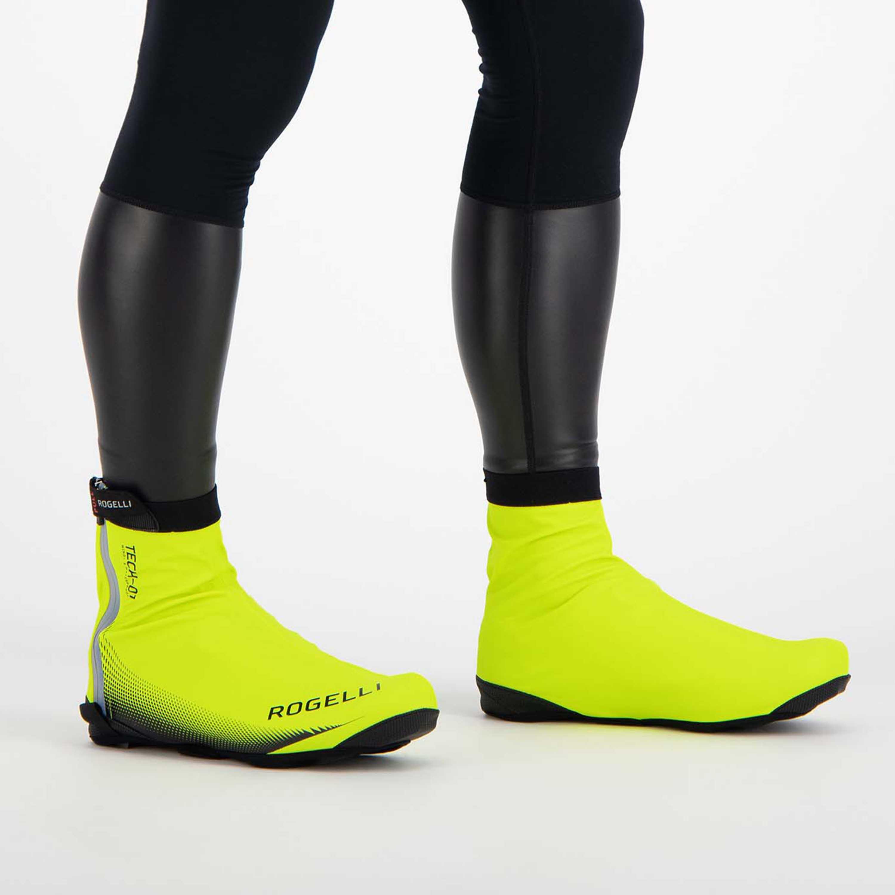 Cubrebotas ciclismo online decathlon