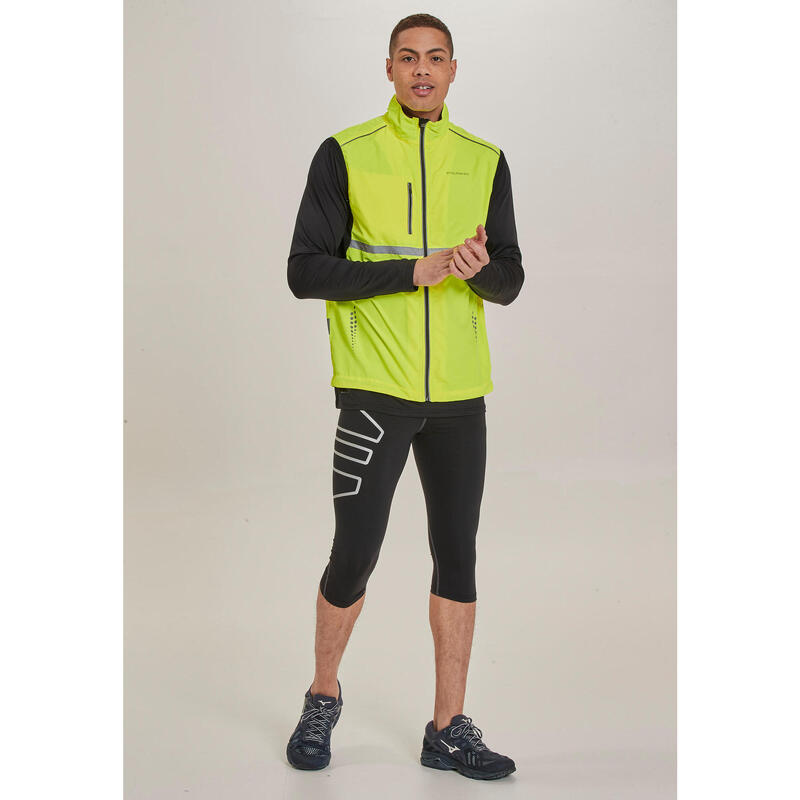 Gilet de running Endurance Laupen