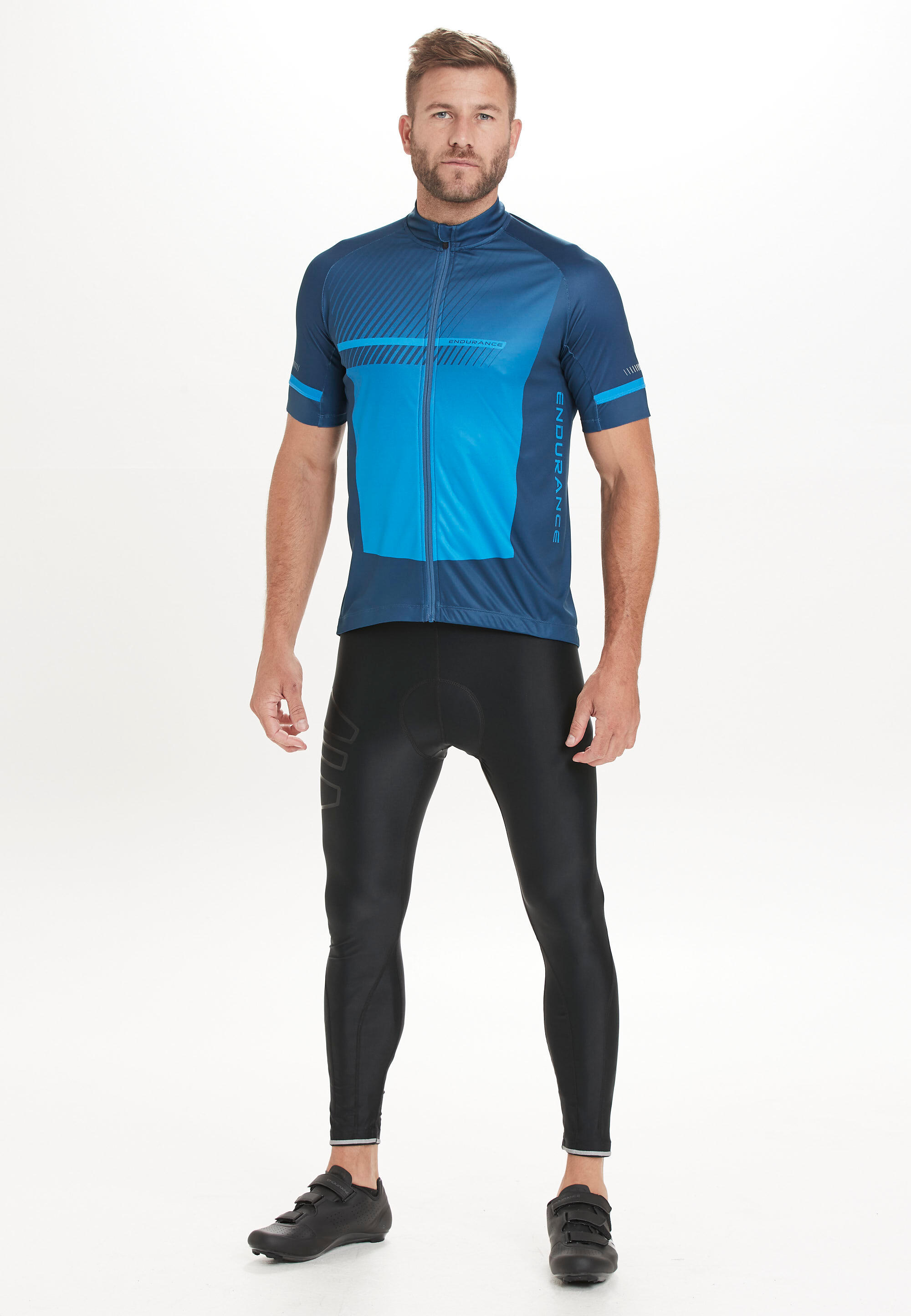 Leggings Endurance Gorsk XQL 3/5