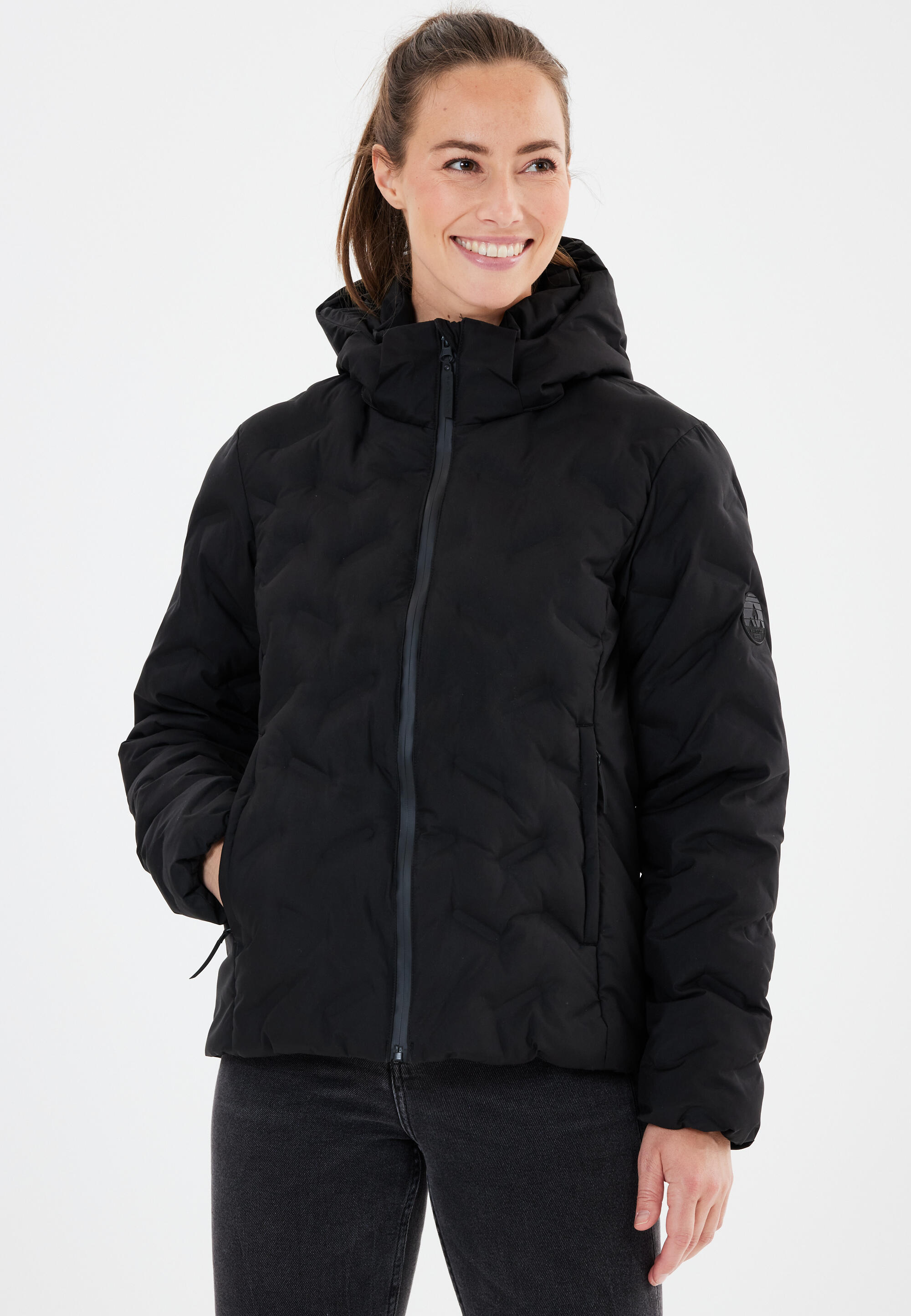 Funktionsjacke Dido 4/5