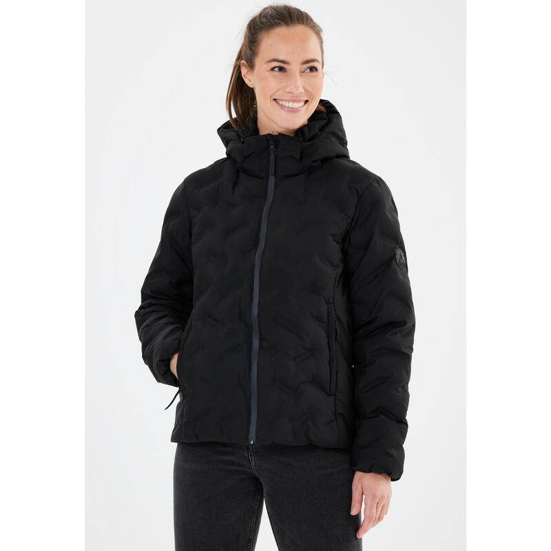 WHISTLER Puffer jas Dido