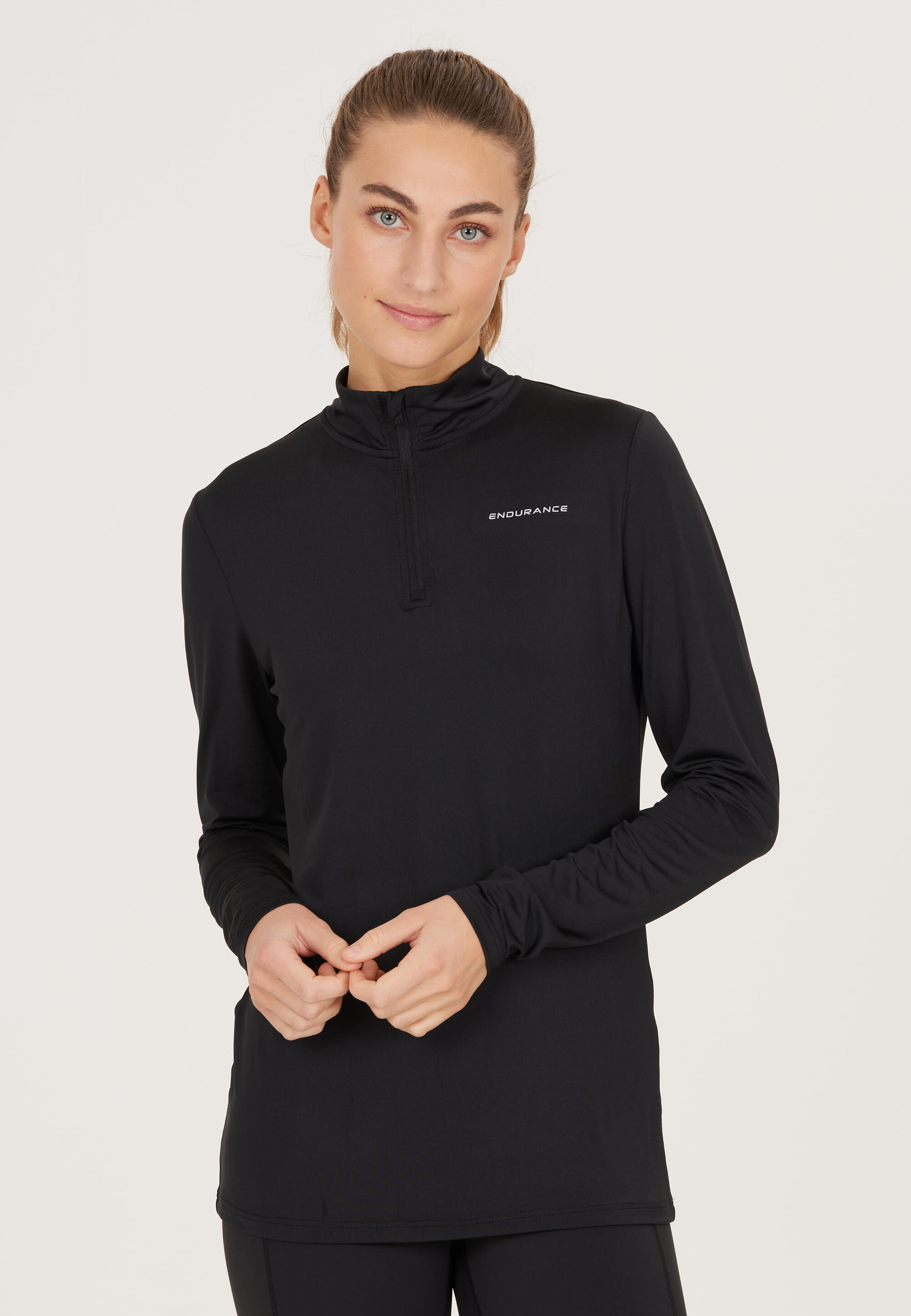 Langarmshirt Jaelyn 5/5