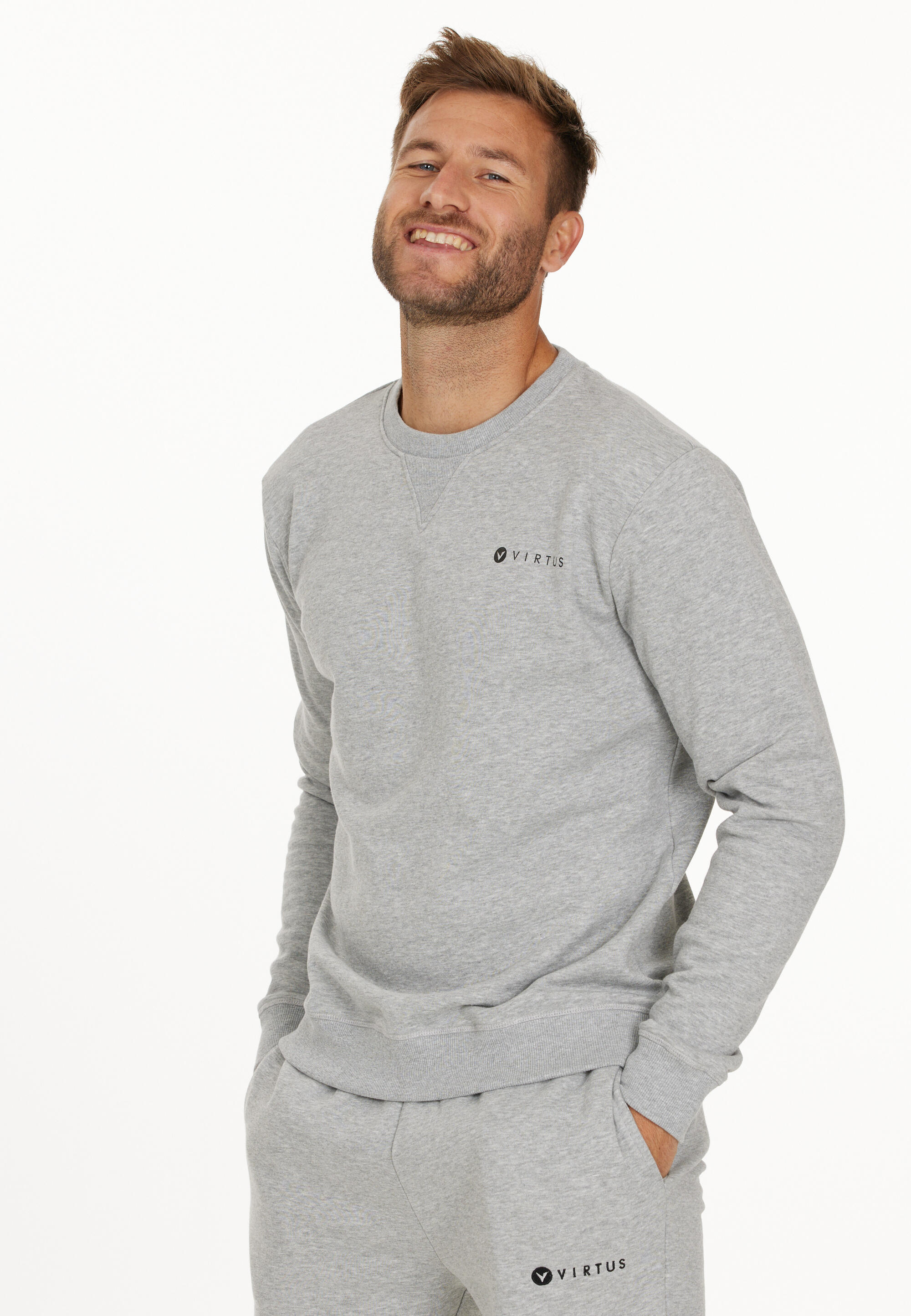 Sweatshirt Kritow 5/15