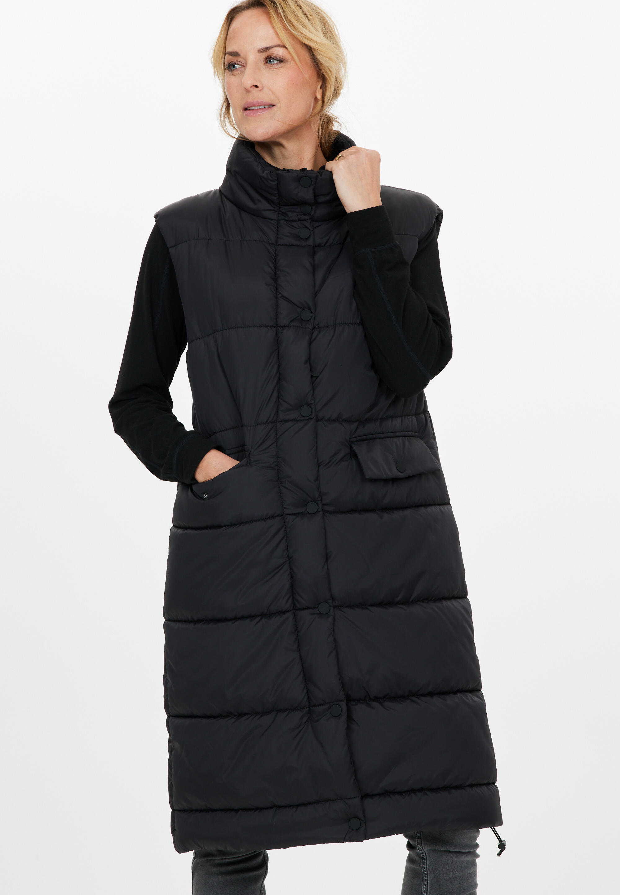 Vest Amaretto 4/5
