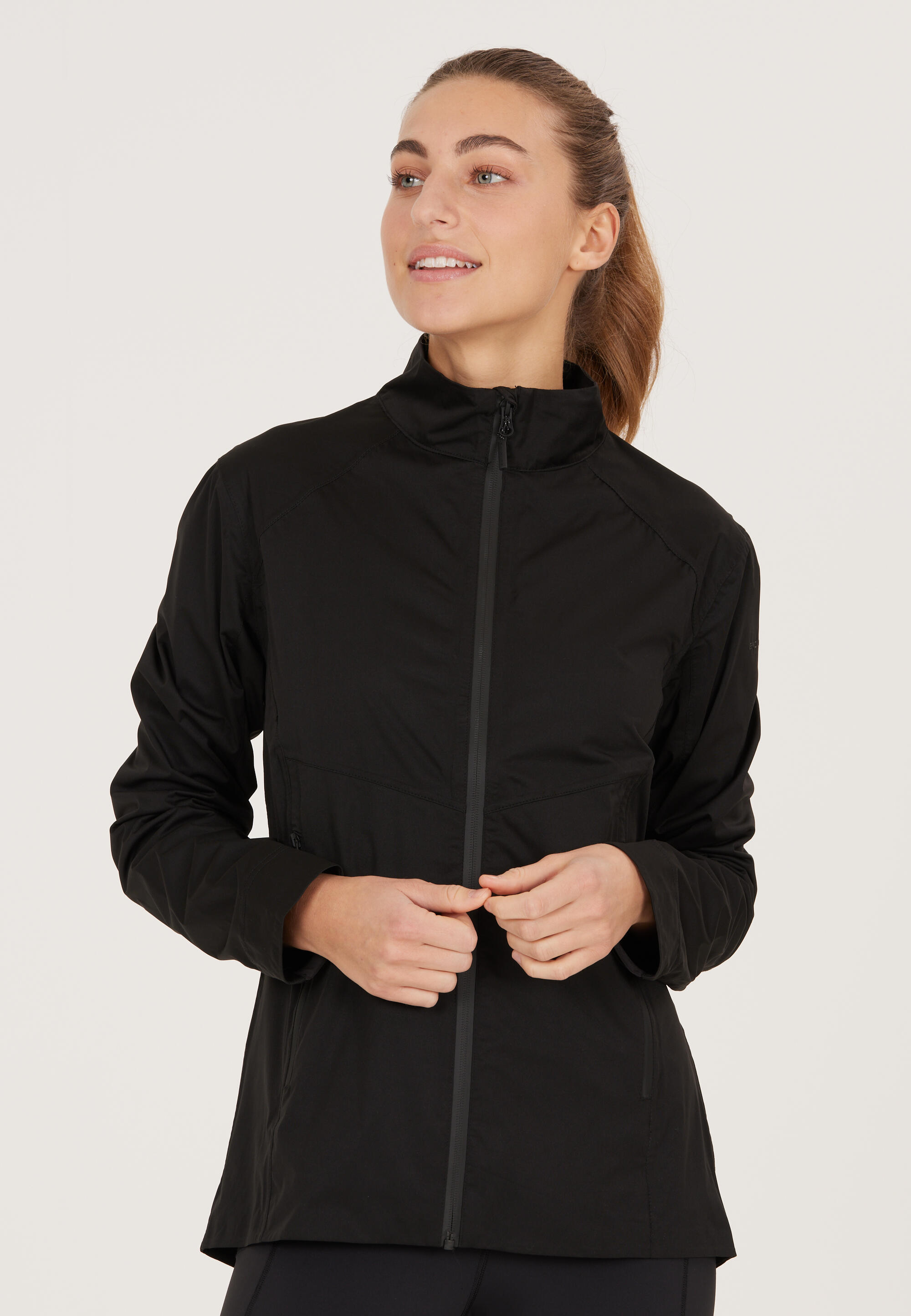 Impermeabile da donna Endurance Kommy 5/5