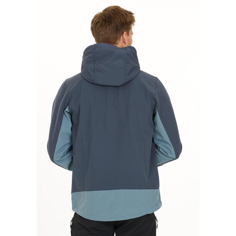 WHISTLER Softshelljacke Ryder