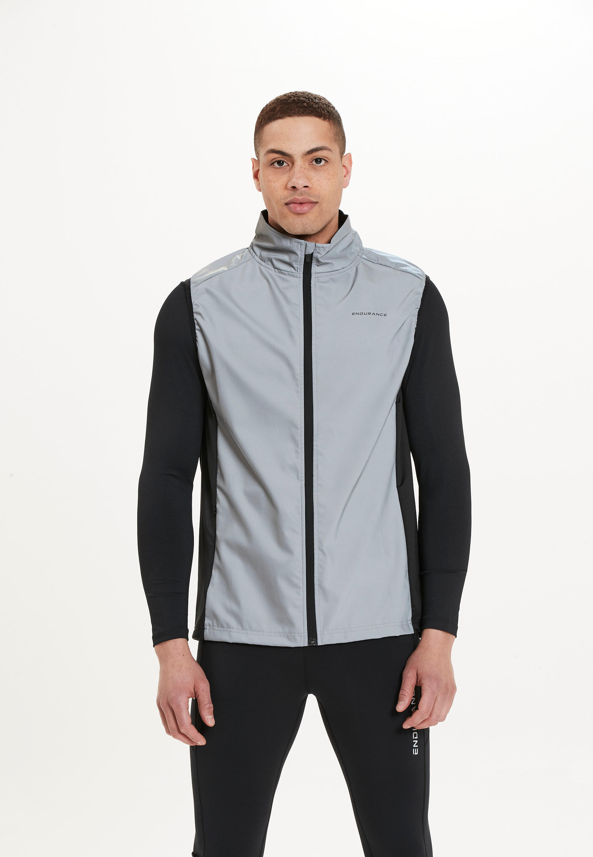 Hardloopvest Peelier 4/5