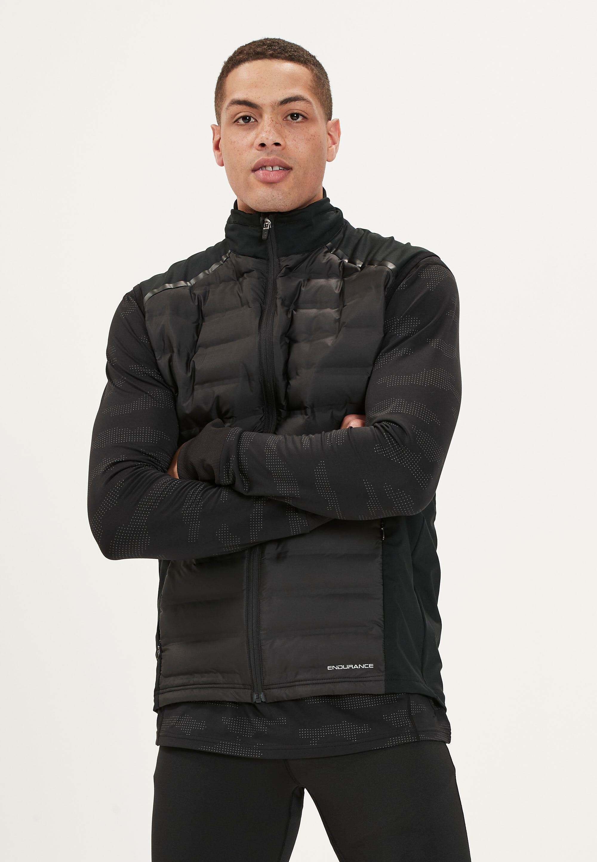 Vest Midan 4/5