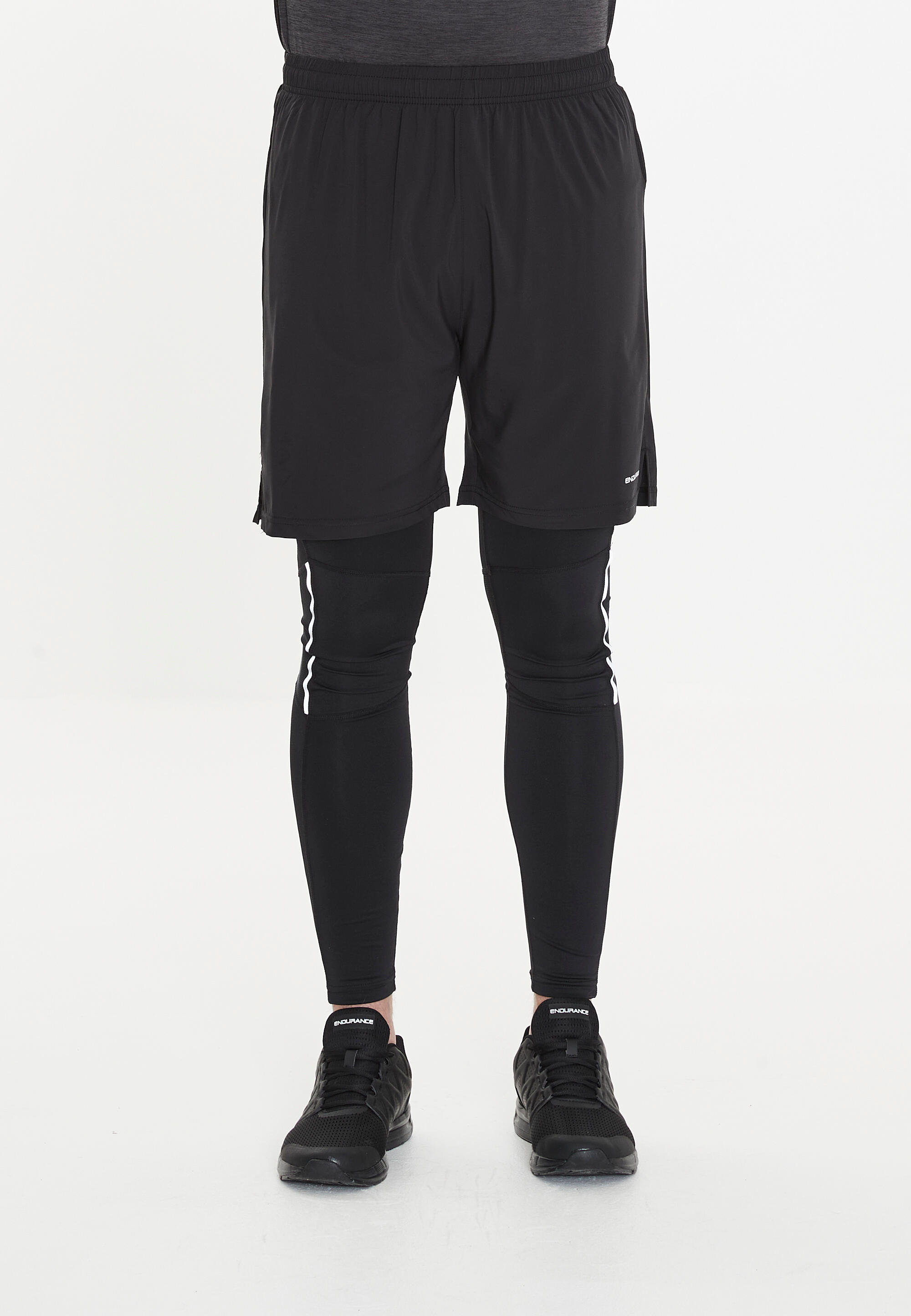 Pantalón corto Endurance Grosseto 4/5