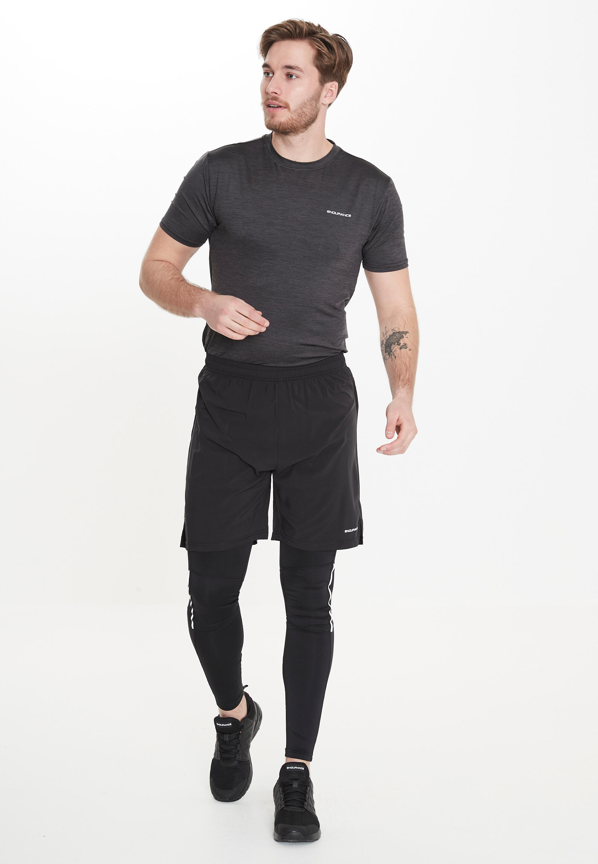 Pantalón corto Endurance Grosseto 5/5