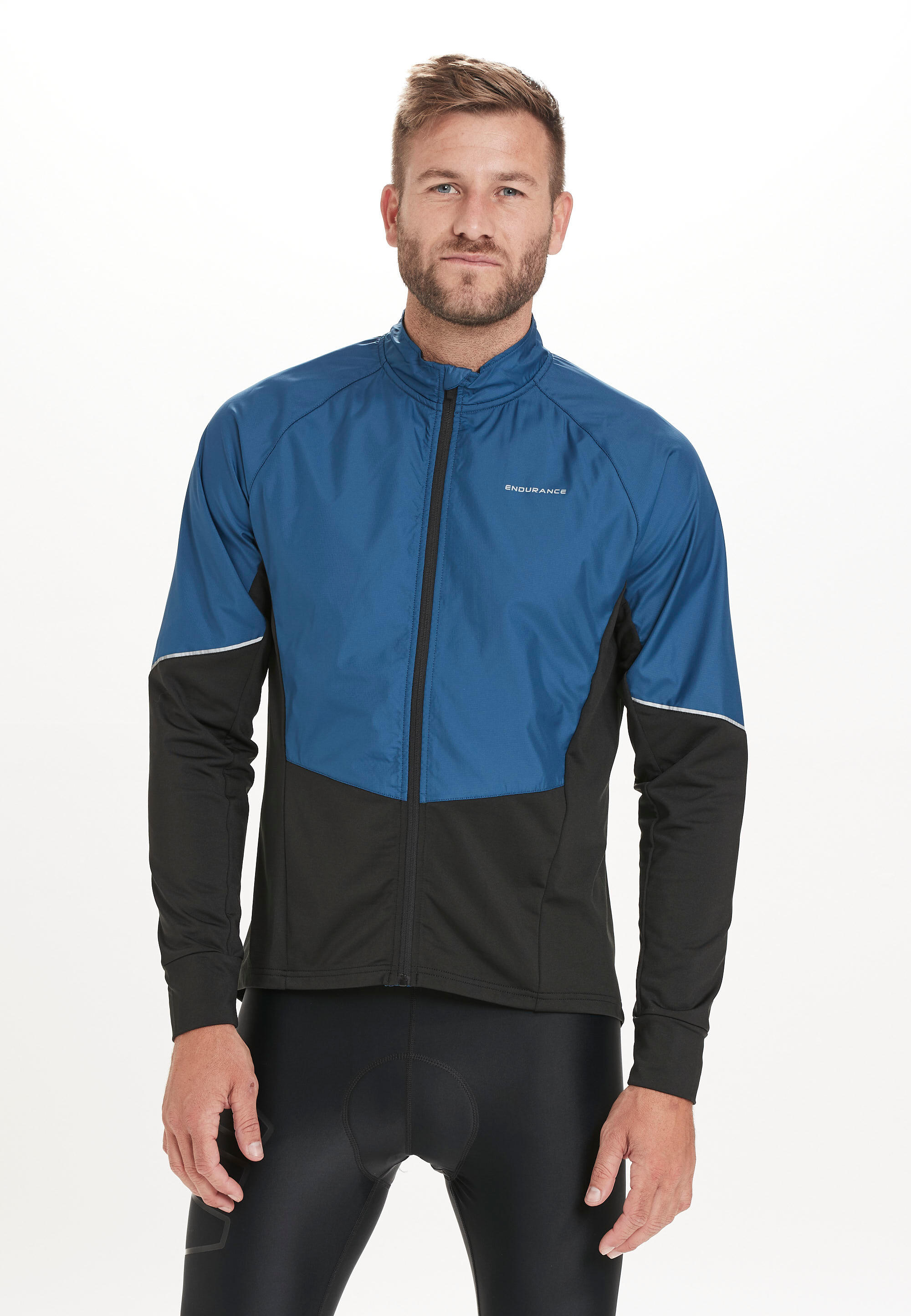 Giacca riflettente Endurance Jive 5/5