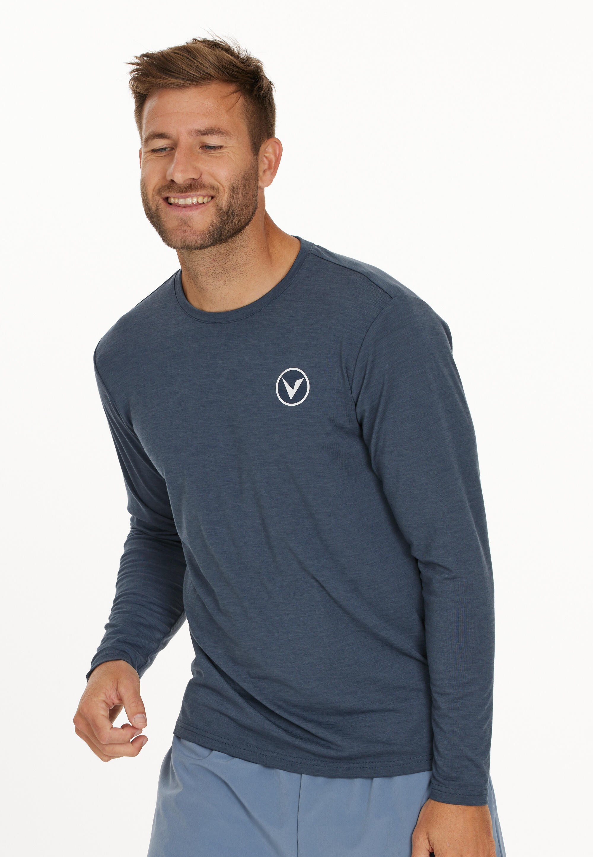 Funktionsshirt JOKERS M L/S 4/5