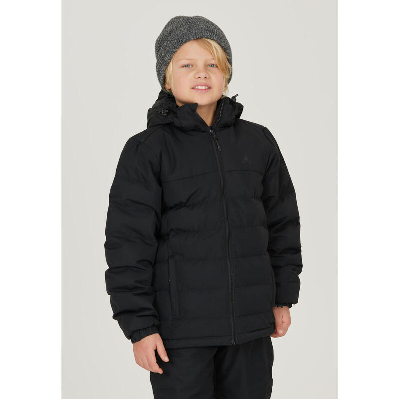 WHISTLER Puffer jas Carseno