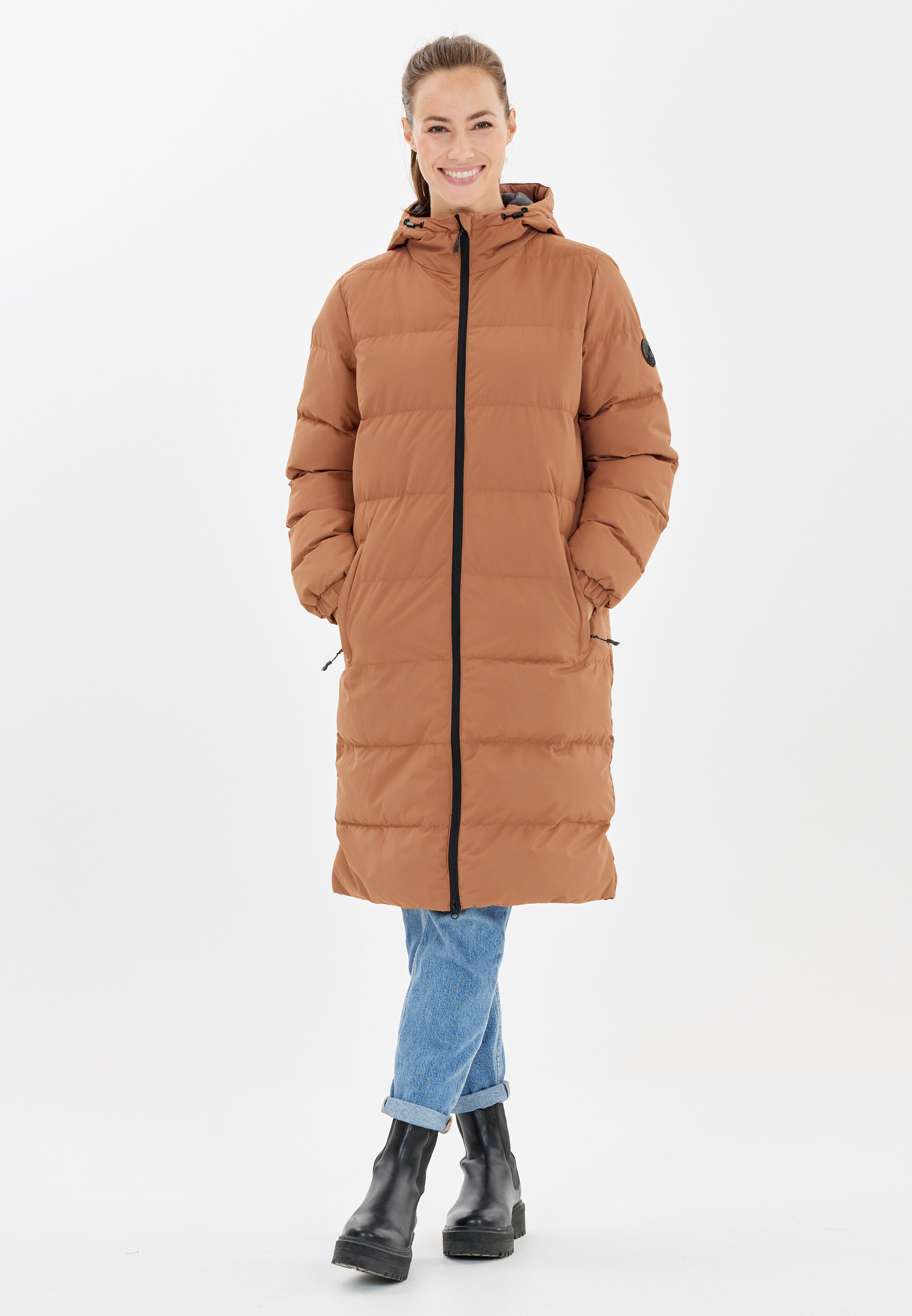 WHISTLER Veste polaire Abella 4/5
