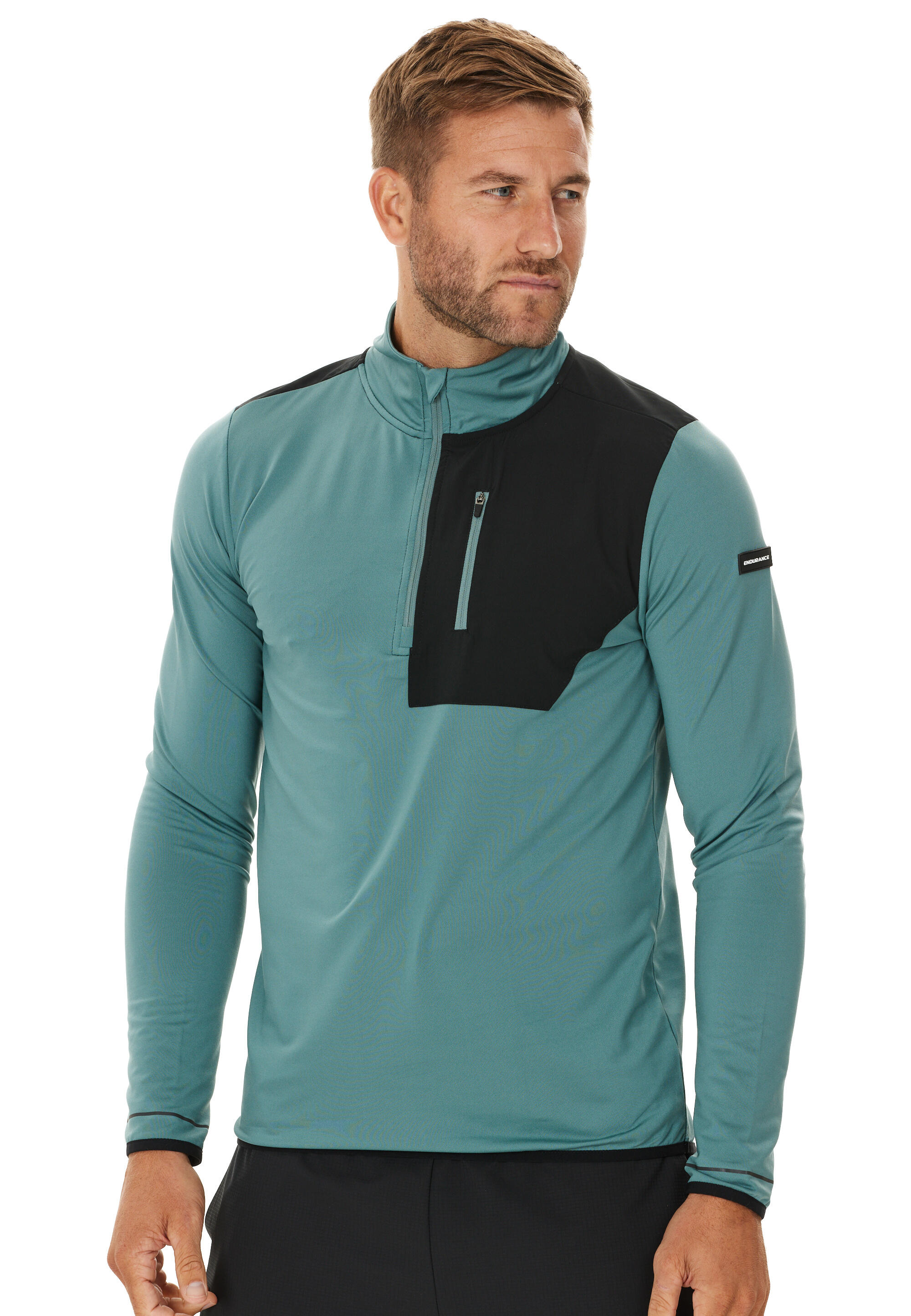 Pullover Breger 5/5