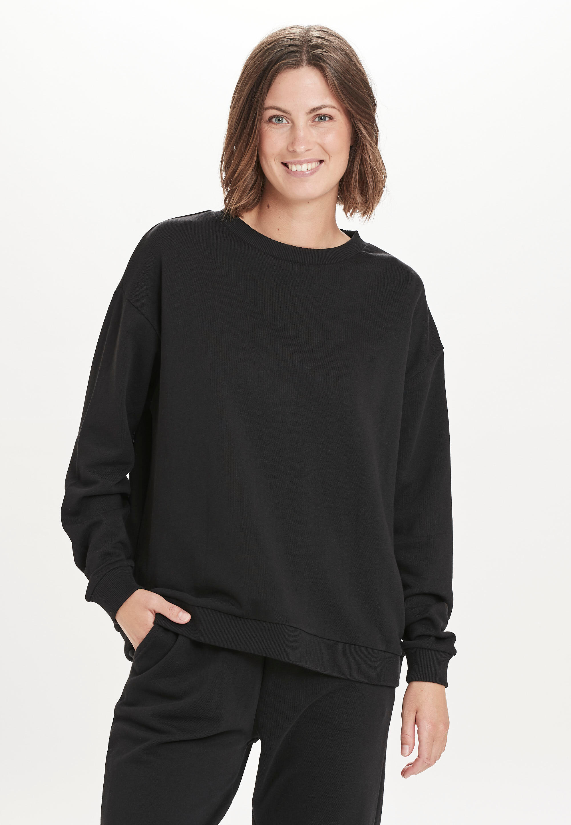 Sweatshirt Damen Endurance Beisty 5/5