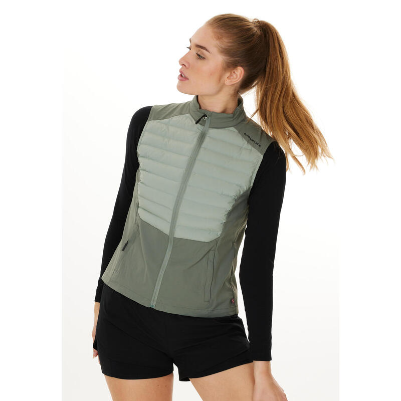 ENDURANCE Gilet de course Beistyla