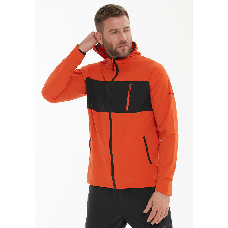 ENDURANCE Veste de course Tellent