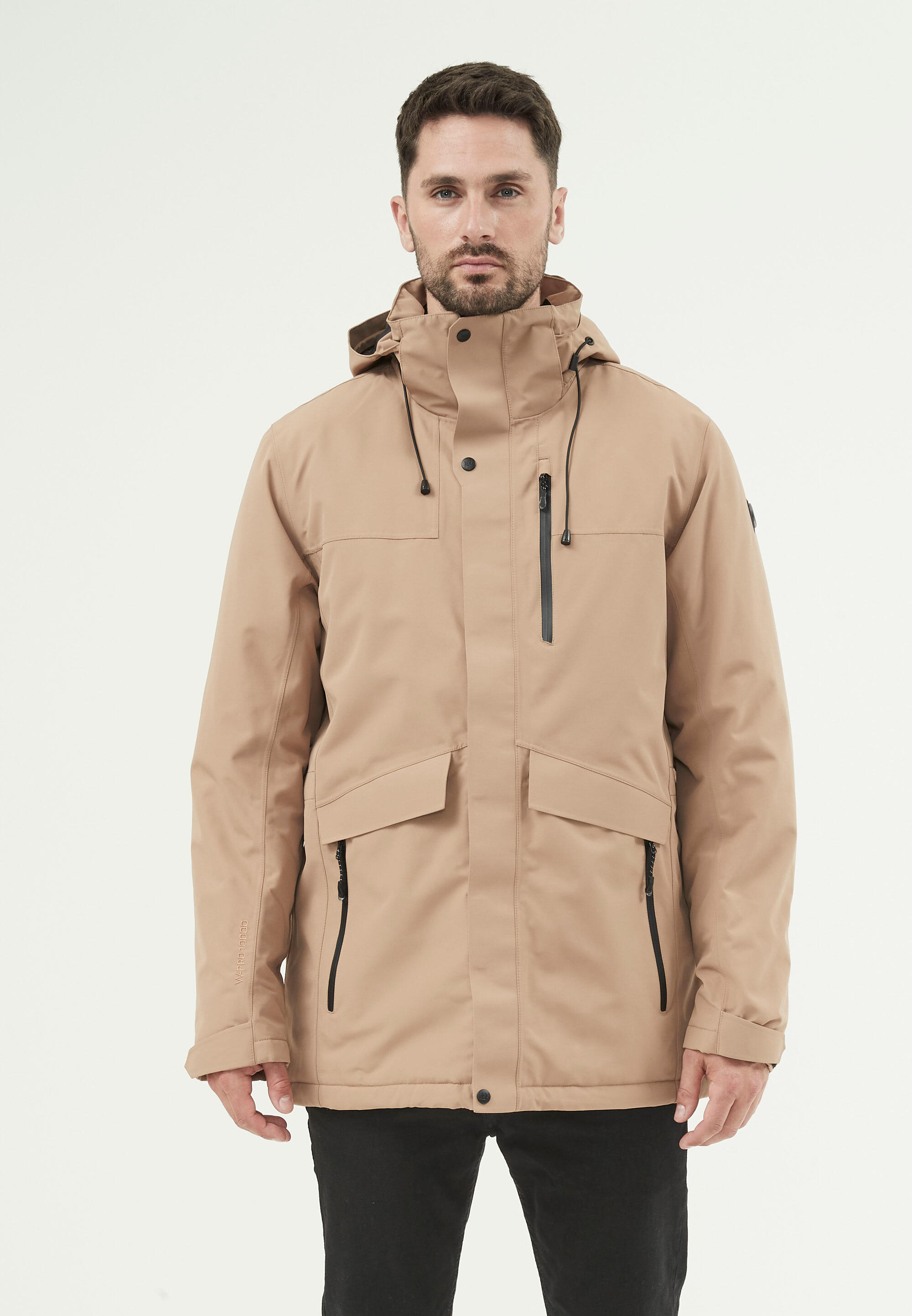 Parka Buron 4/5