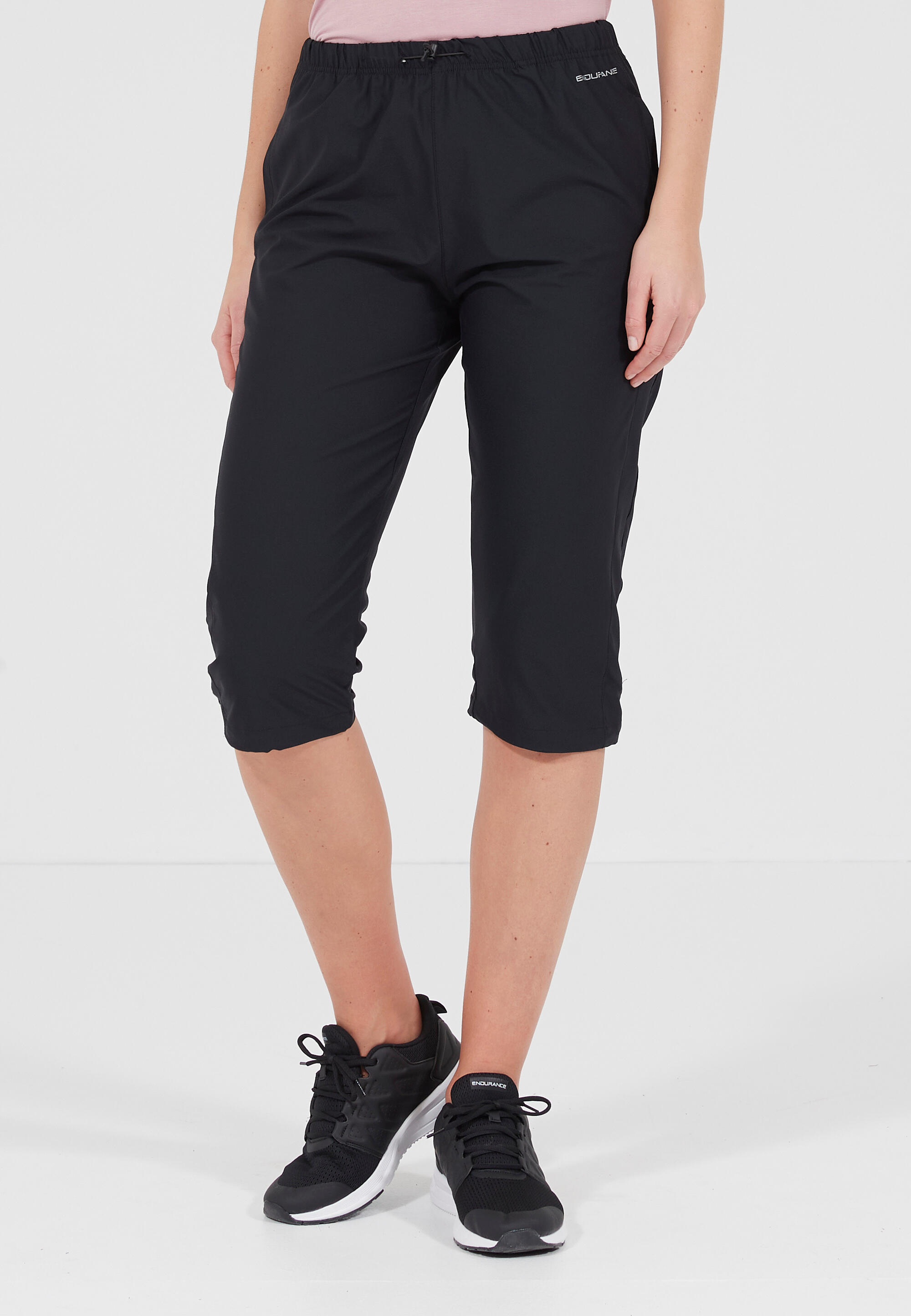 Pantalón 3/4 Endurance Tengah 4/5