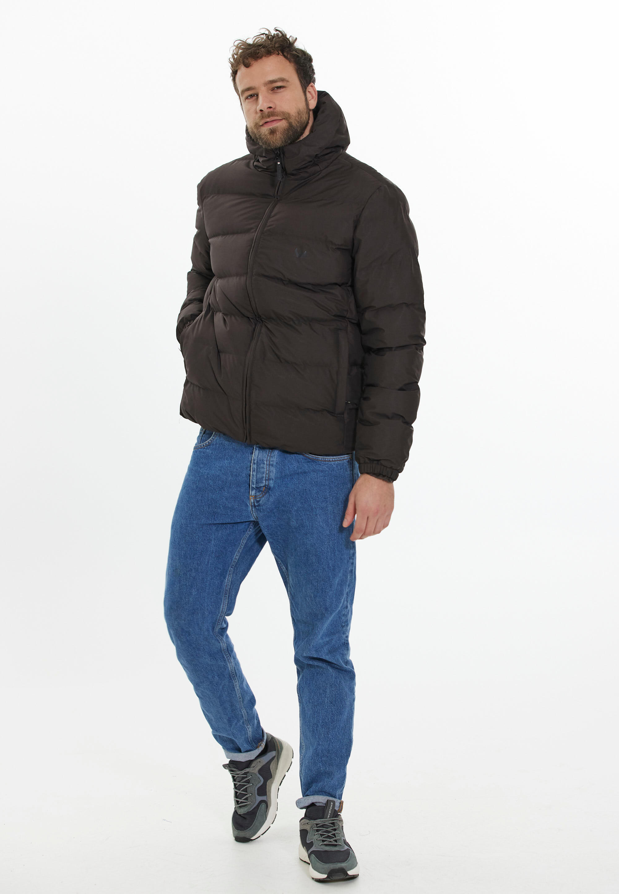 Gewatteerd jack Jakob 13/15