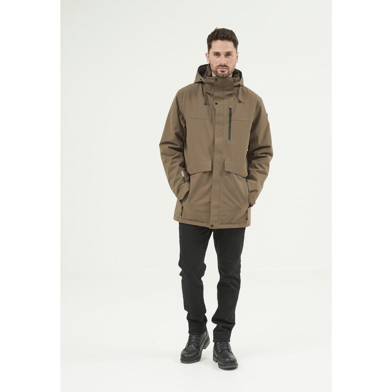 WHISTLER Parka Buron