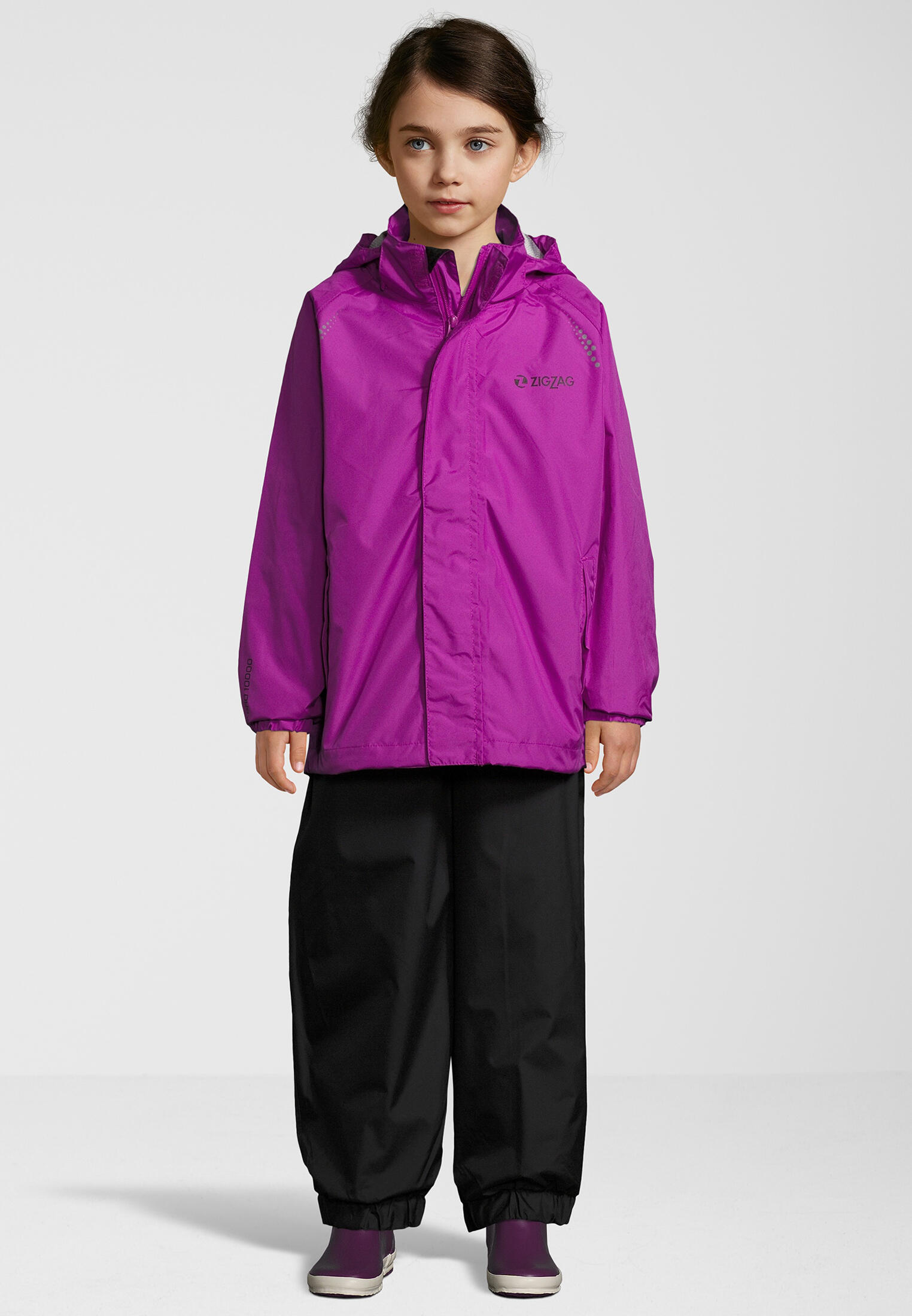 ZIGZAG Regenpak Ophir W 4/5