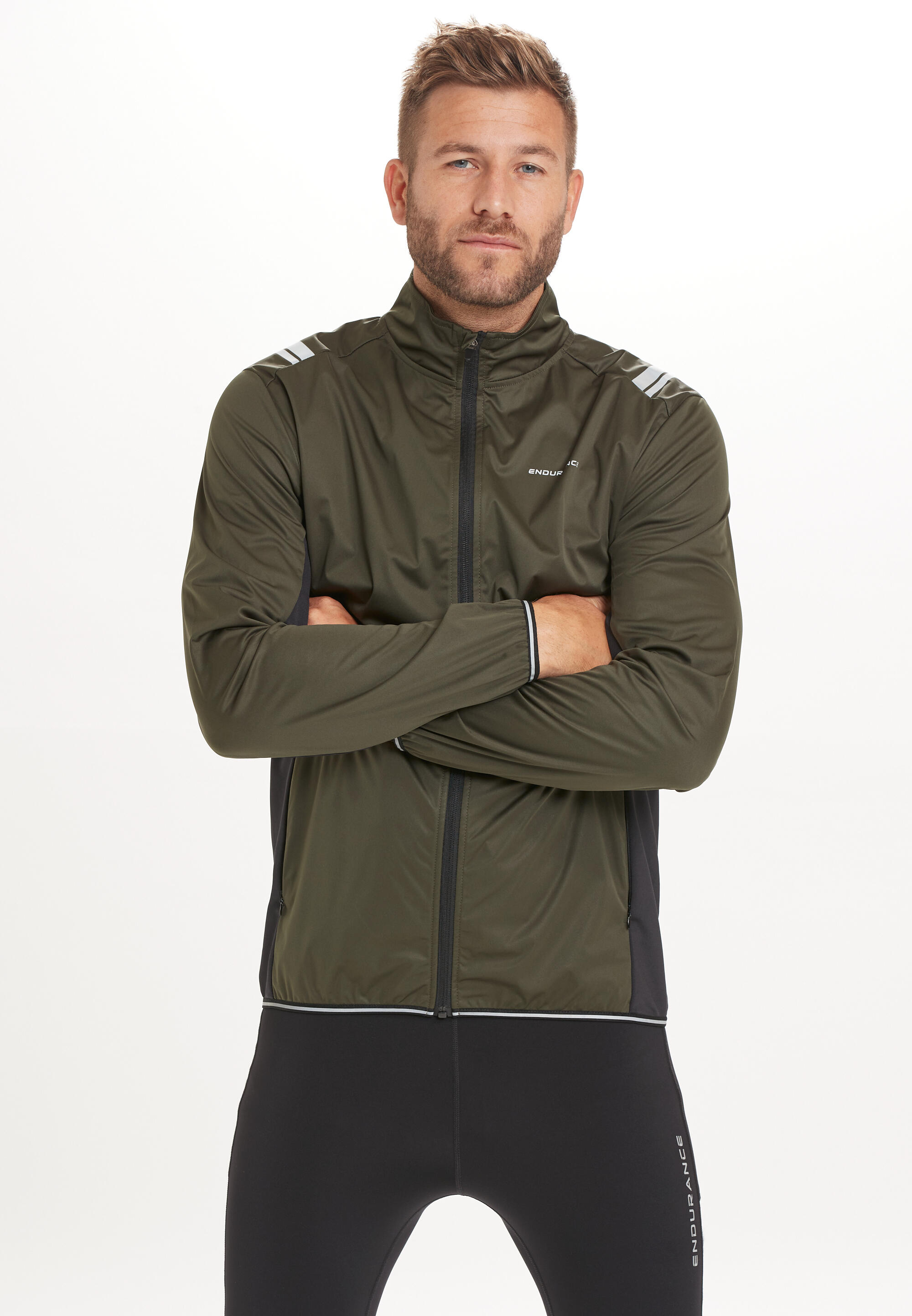 Laufjacke Diker 5/5