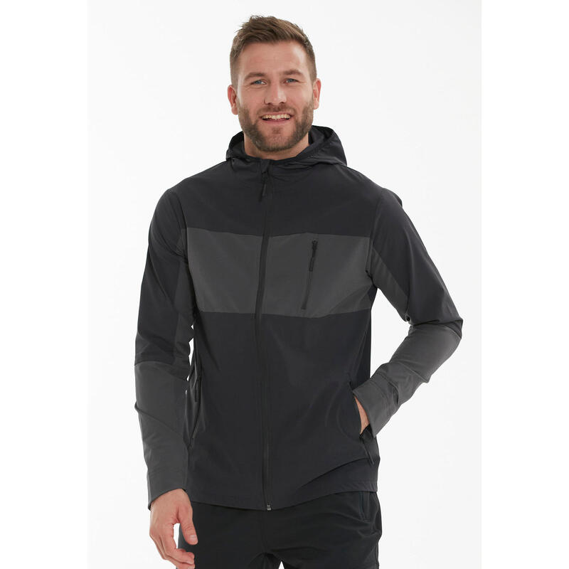 ENDURANCE Laufjacke Tellent