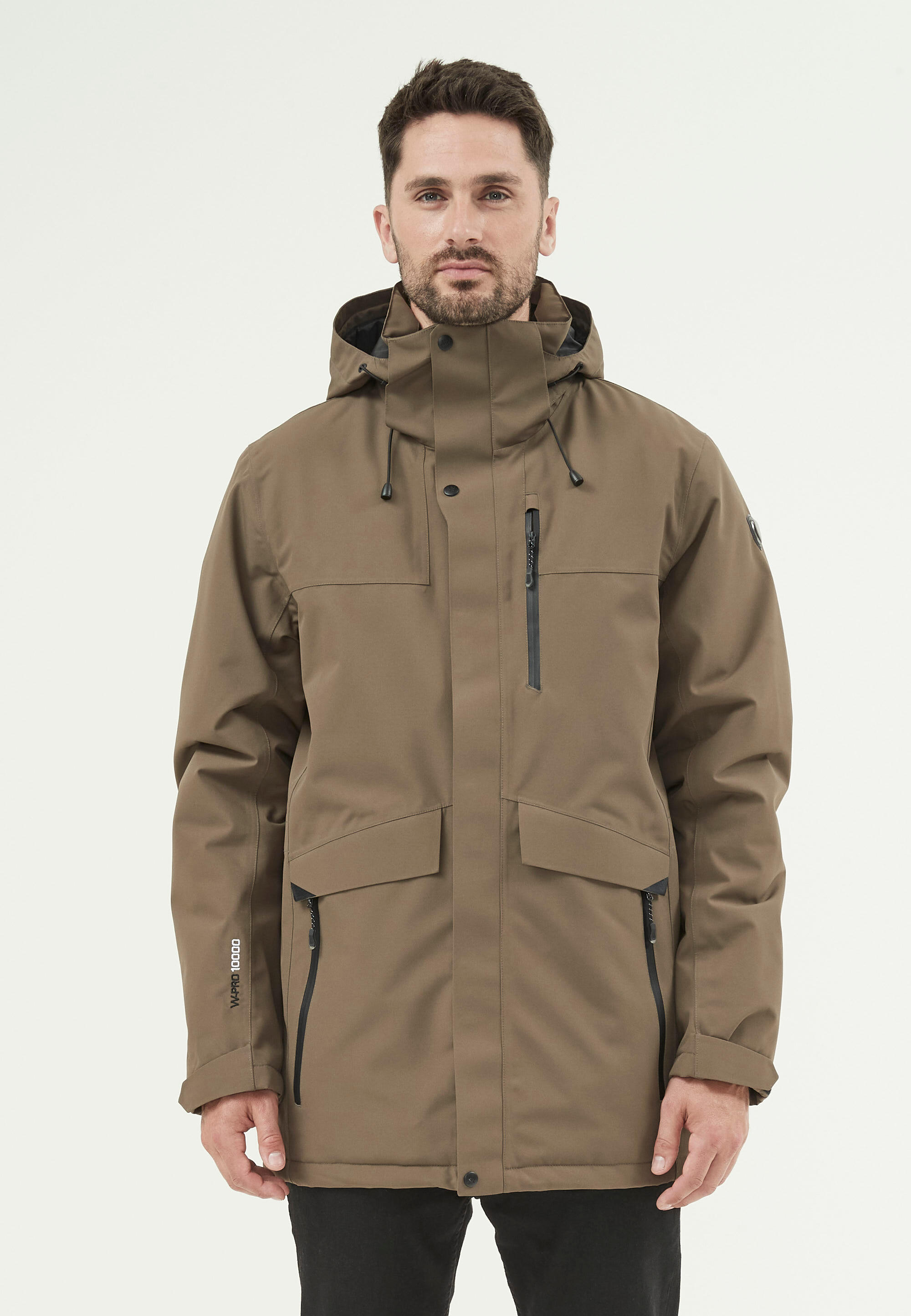 Parka Buron 4/5