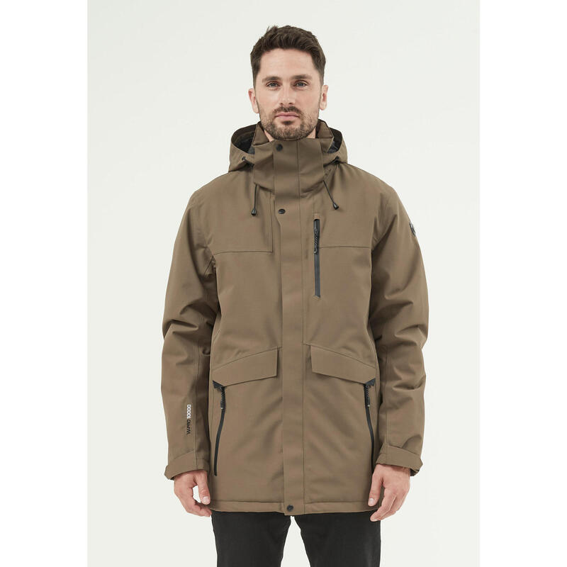 WHISTLER Parka Buron