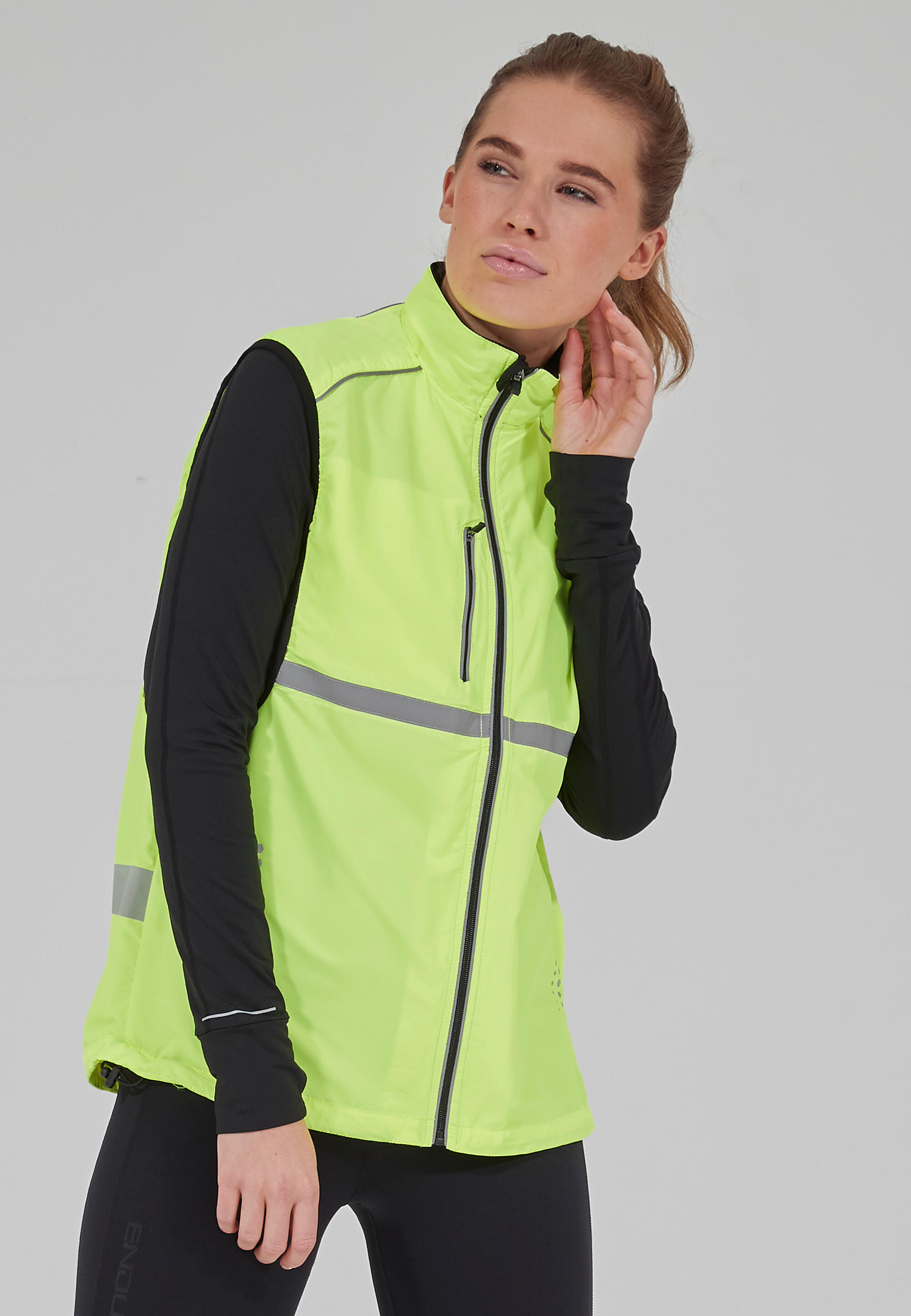 Laufweste LAUPEN XQL 4/5