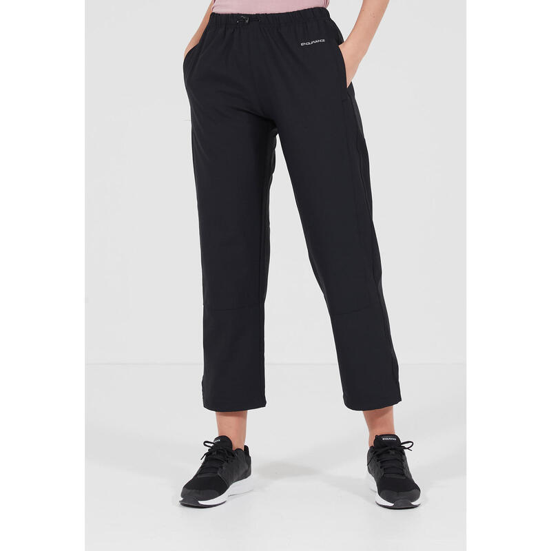 ENDURANCE Pantalon de survêtement TENGAH XQL