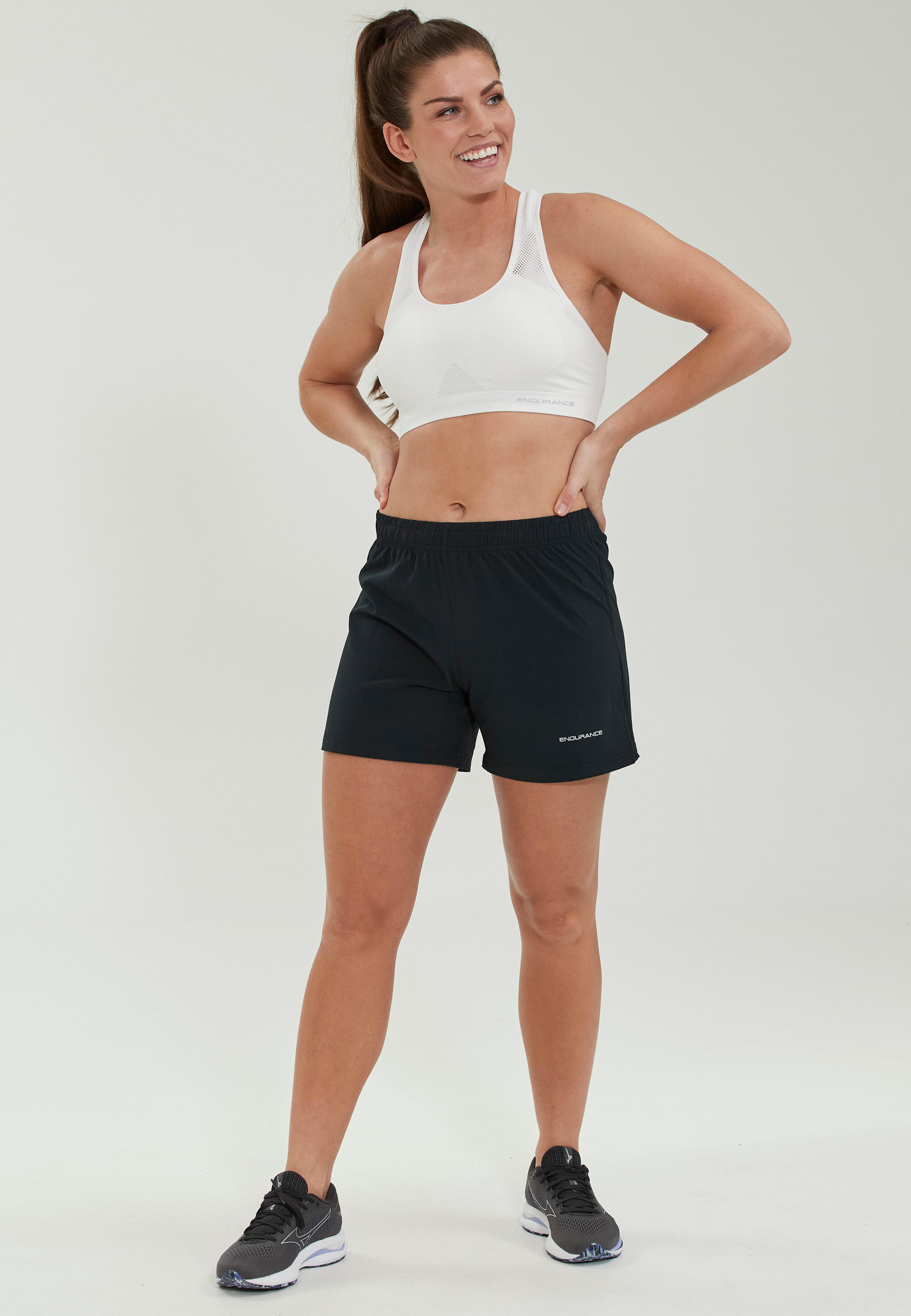 Soutien-gorge de sport George West 4/5