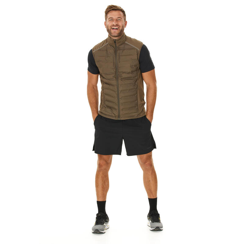 ENDURANCE Gilet Midan