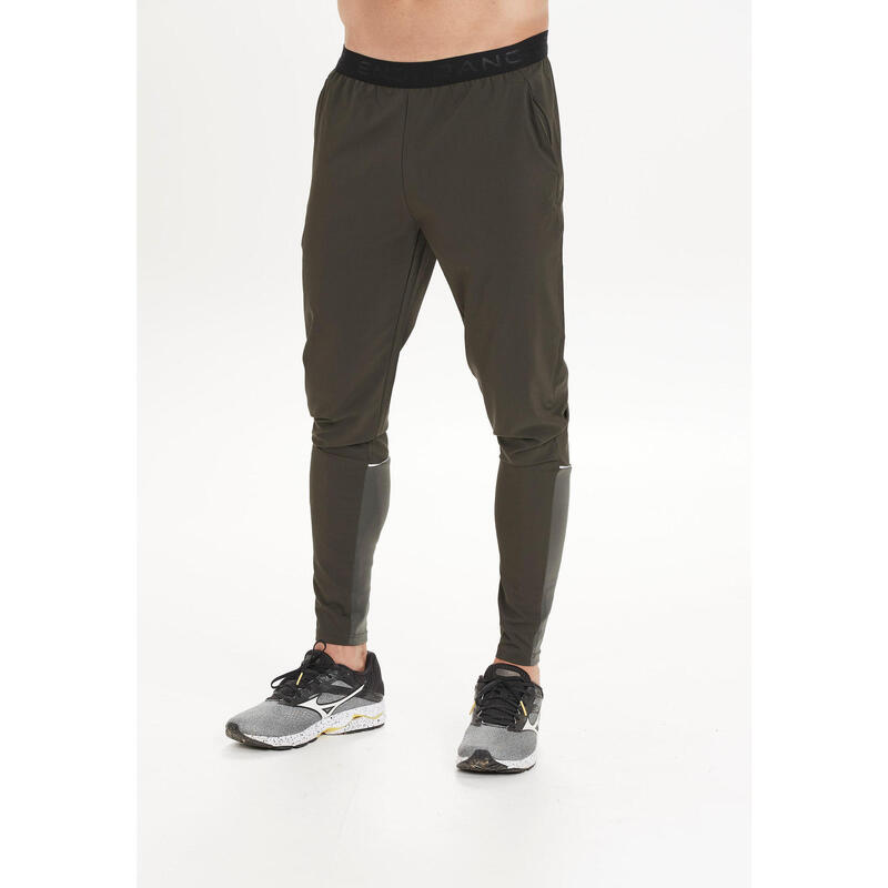 ENDURANCE Pantalon Wind