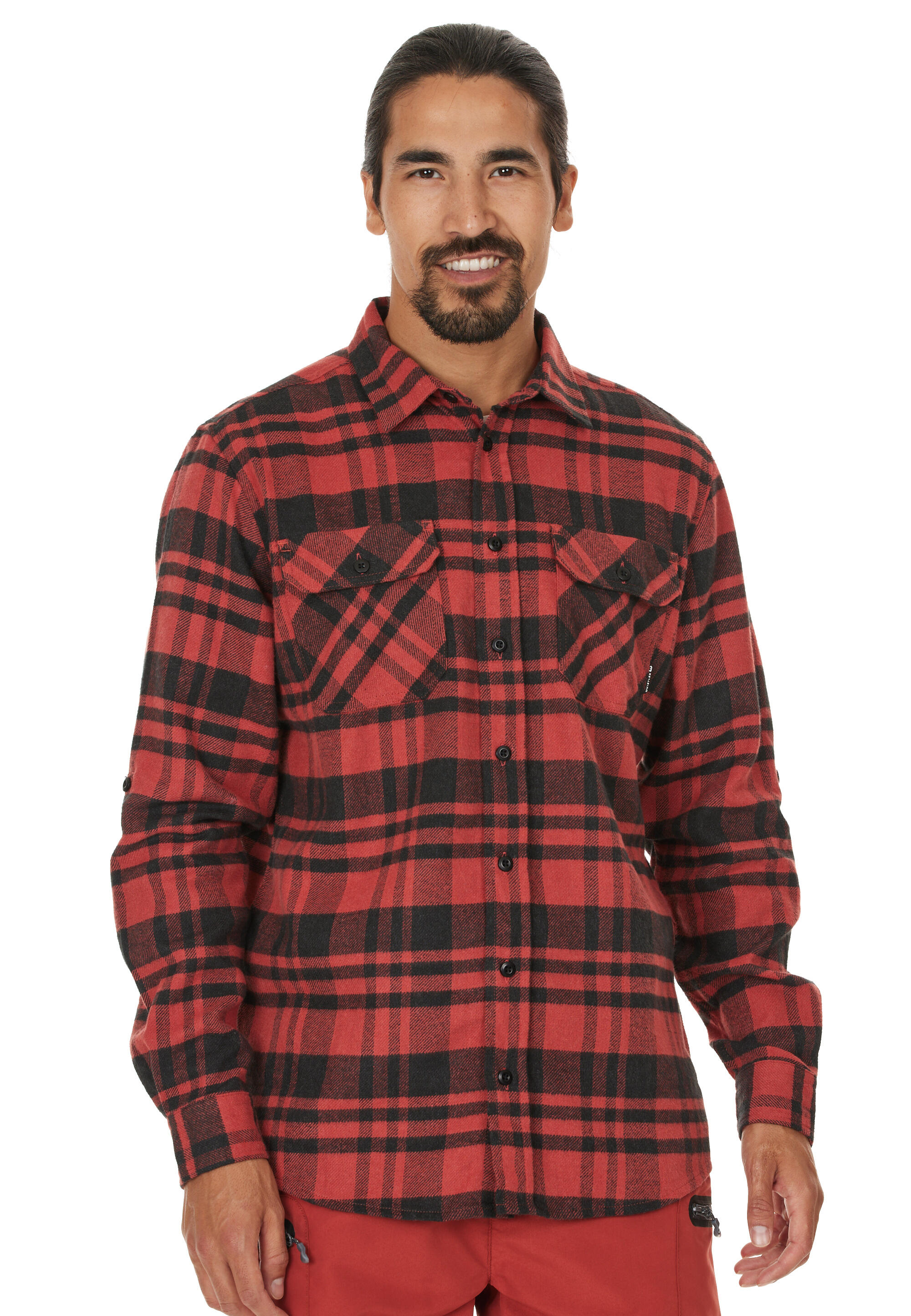 Outdoor shirt Flannel 5/5