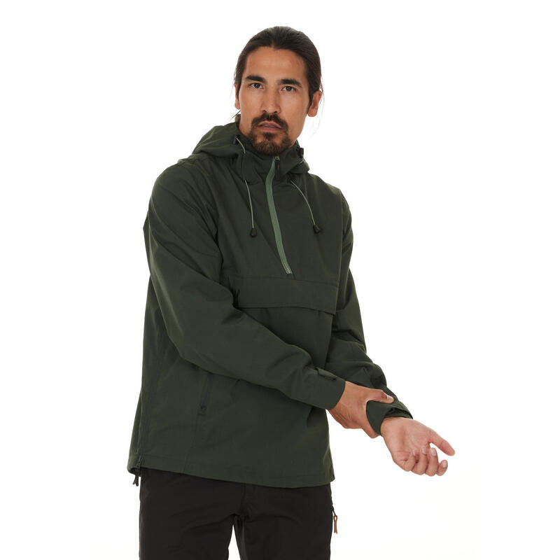 WHISTLER Softshell jas Dandy