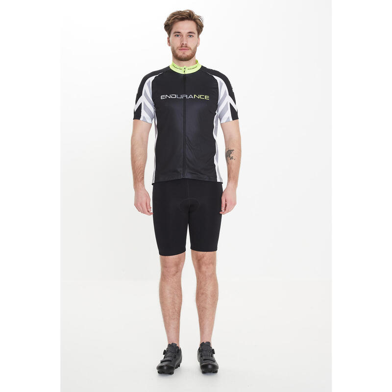 ENDURANCE Maillot de cyclisme Parmer M Cycling