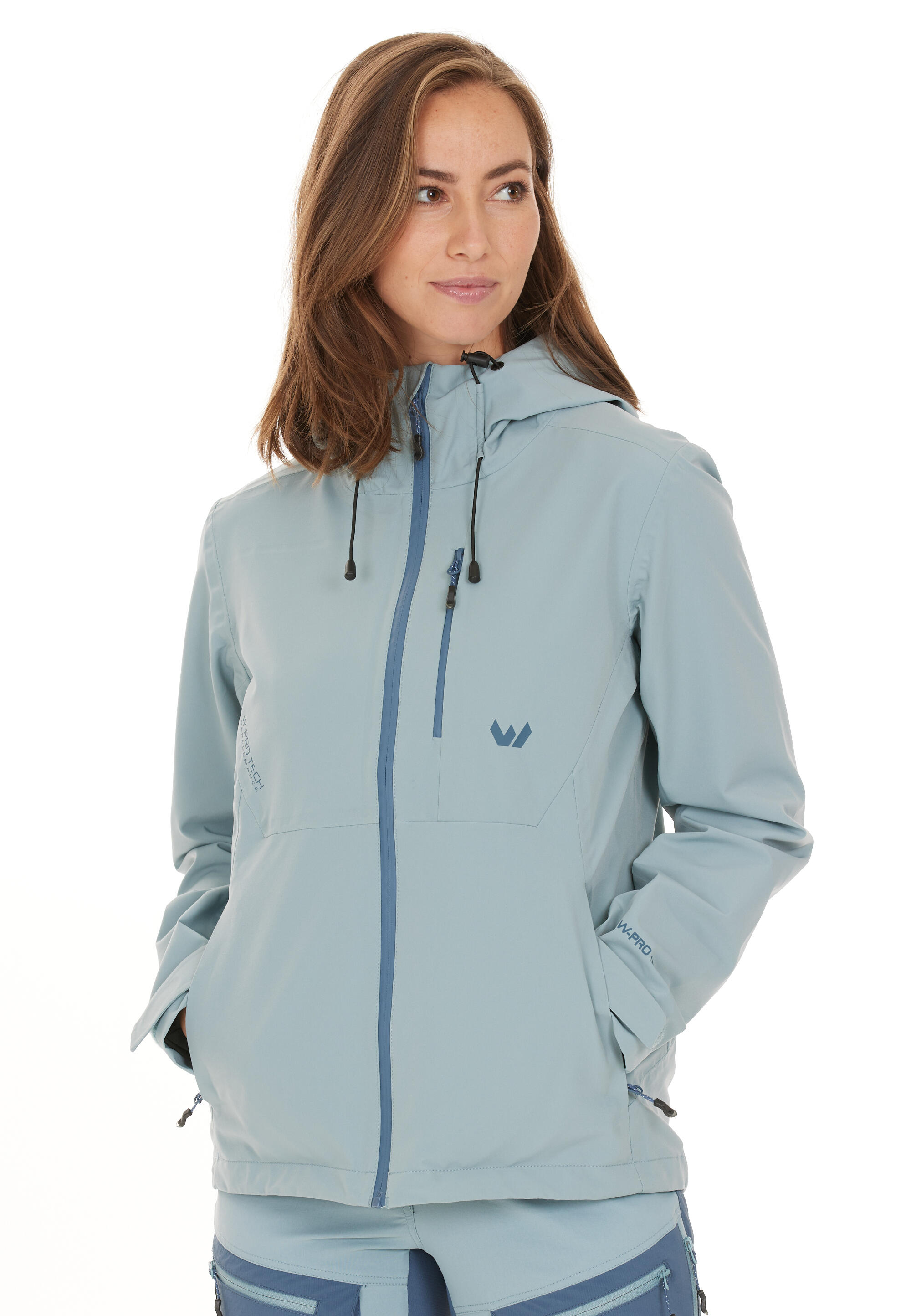 Veste Seymour 4/5