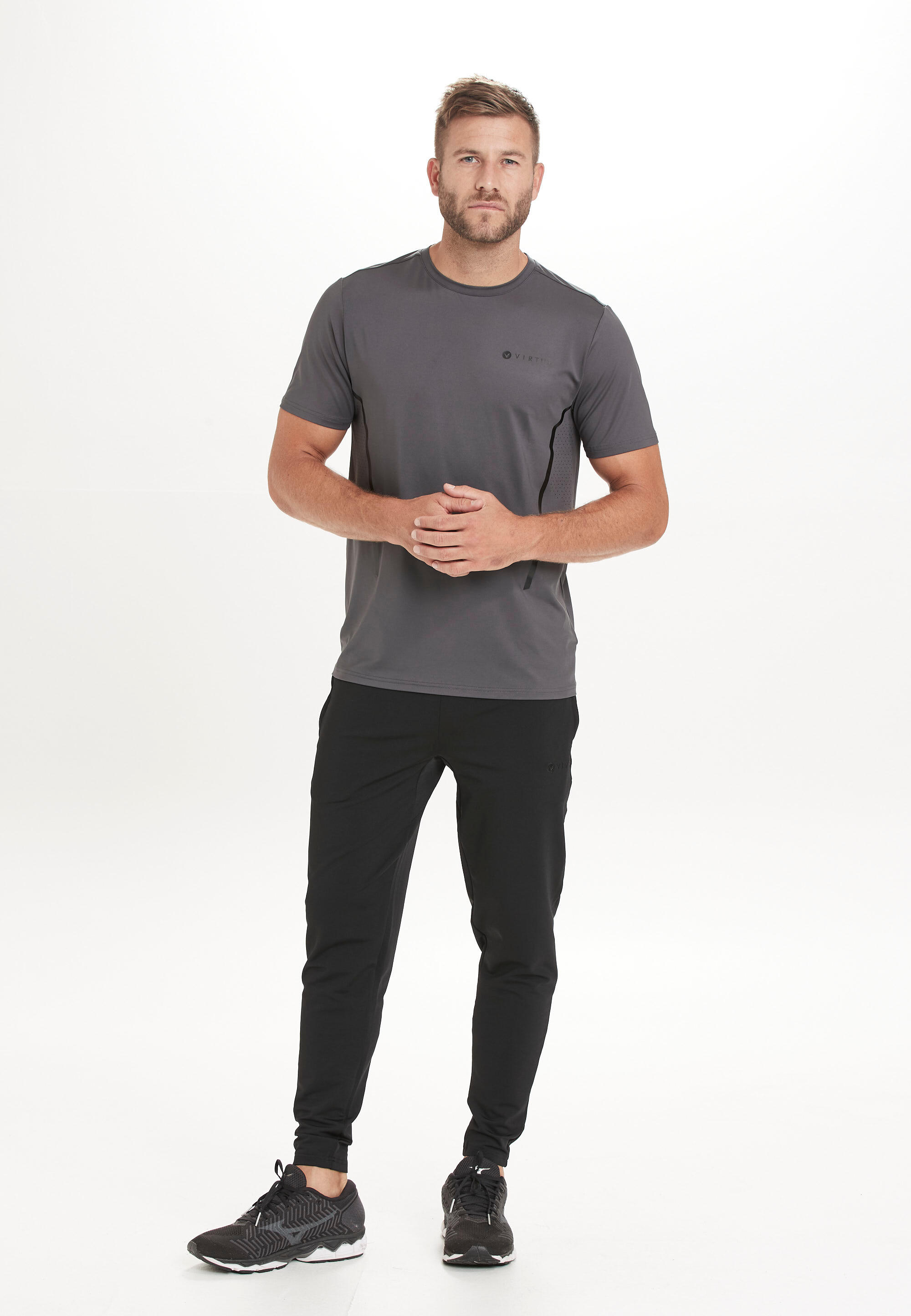 Broek Benny 4/5