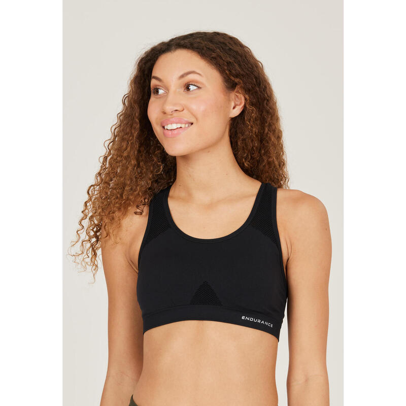 ENDURANCE Soutien-gorge de sport George West