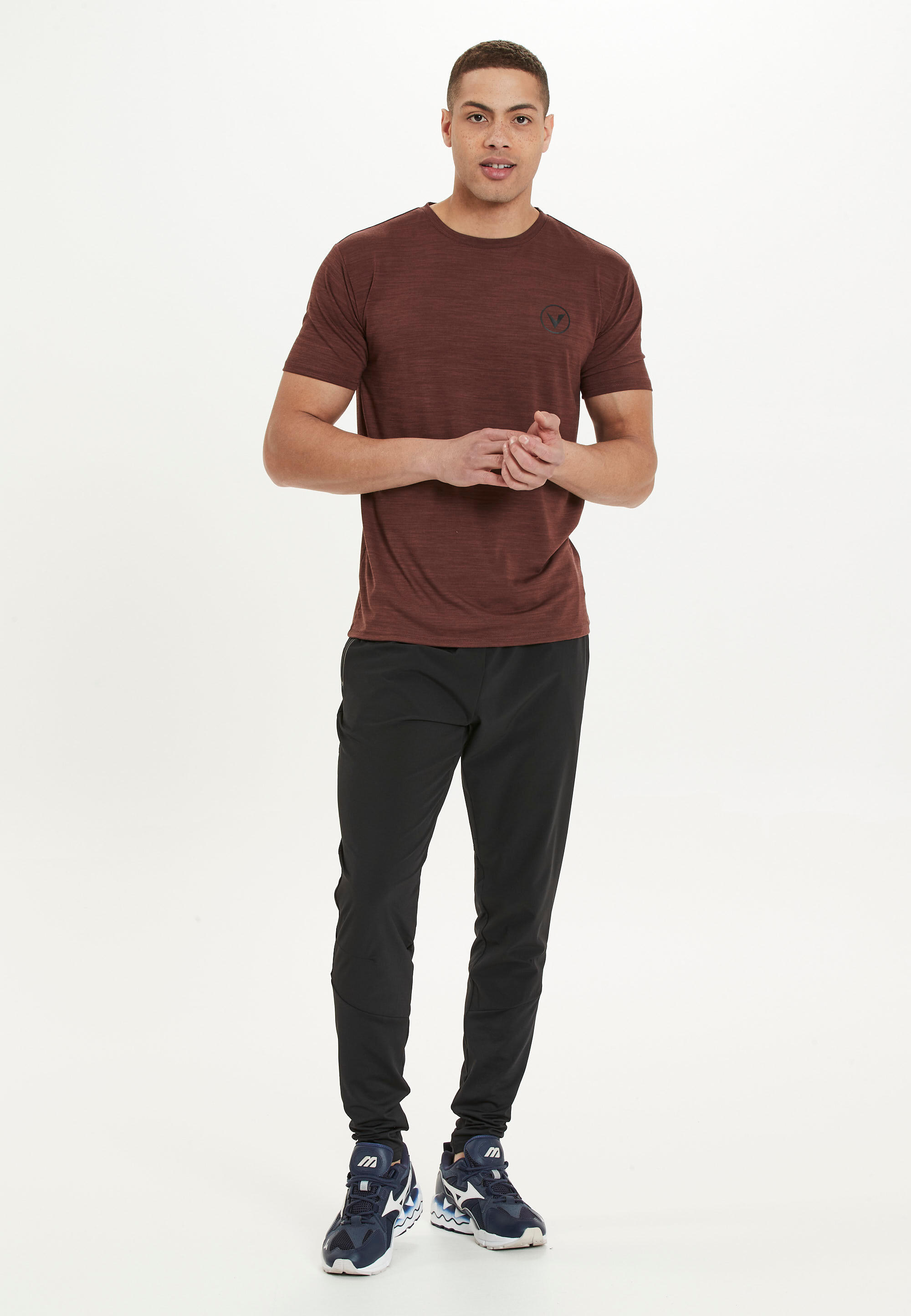 Pantalón de chándal Virtus Blag V2 4/5