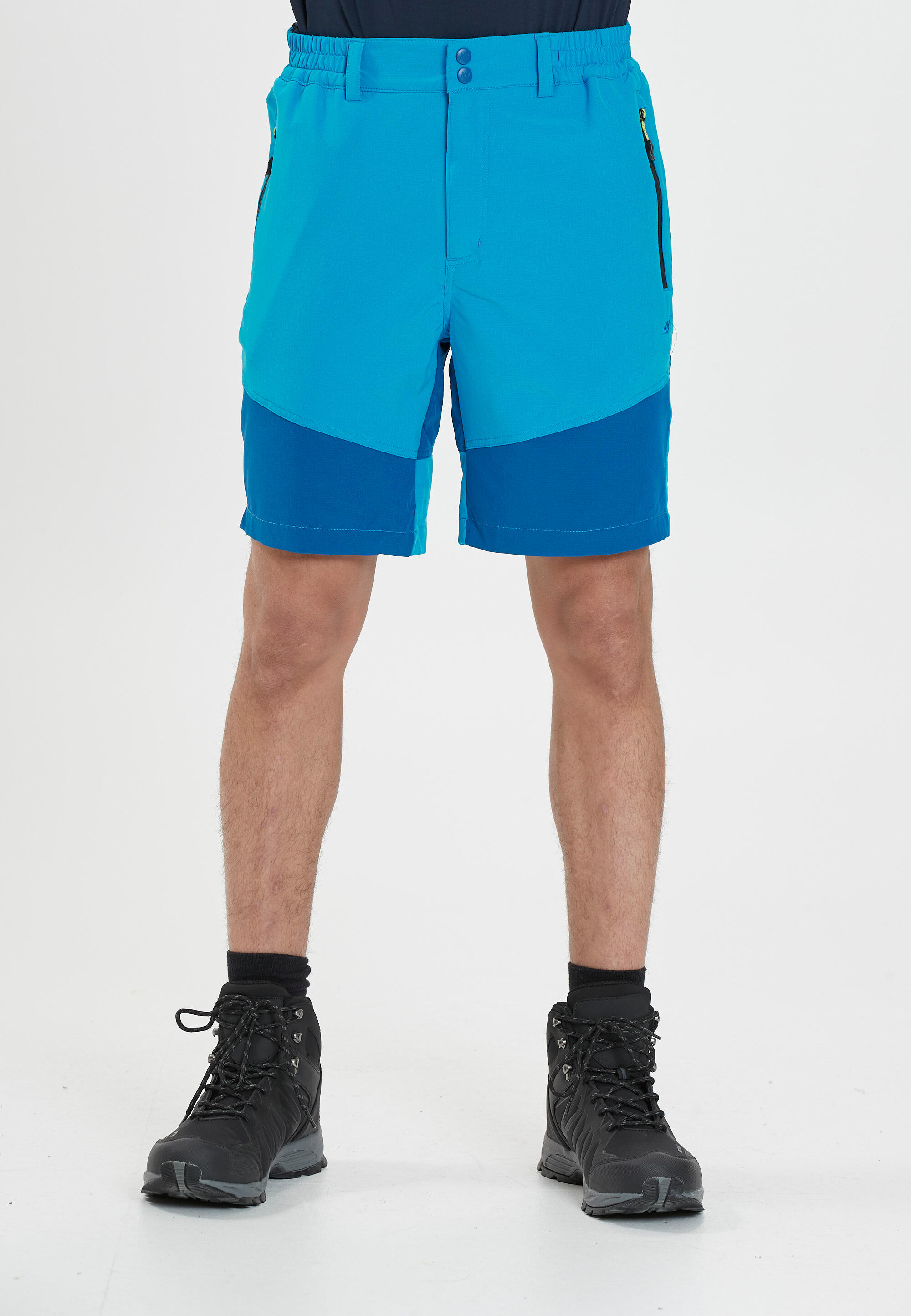 Trekkingshorts AVIAN M ACTIV STRETCH 5/5