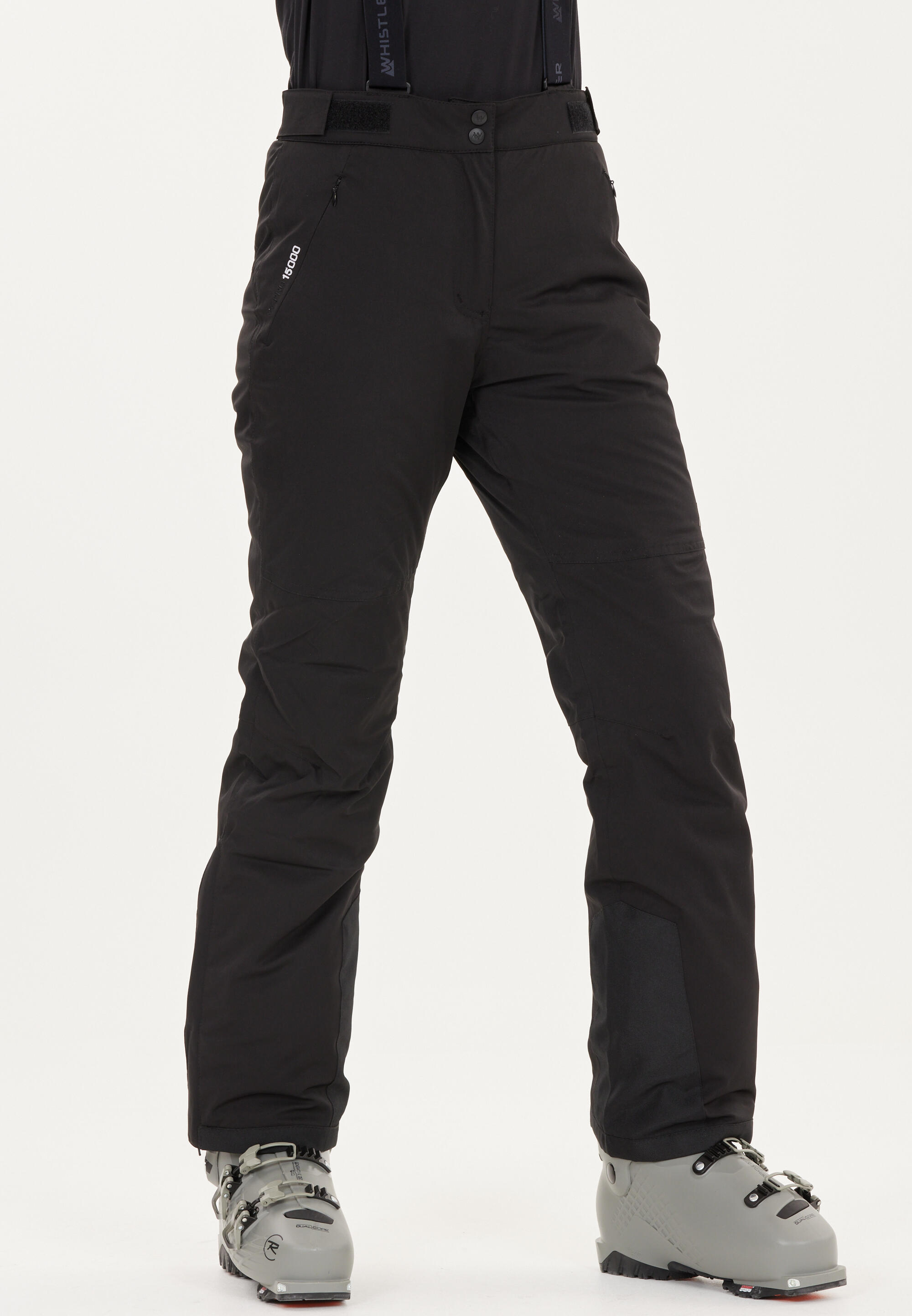 Pantalon de ski femme Whistler Yarra 4/7