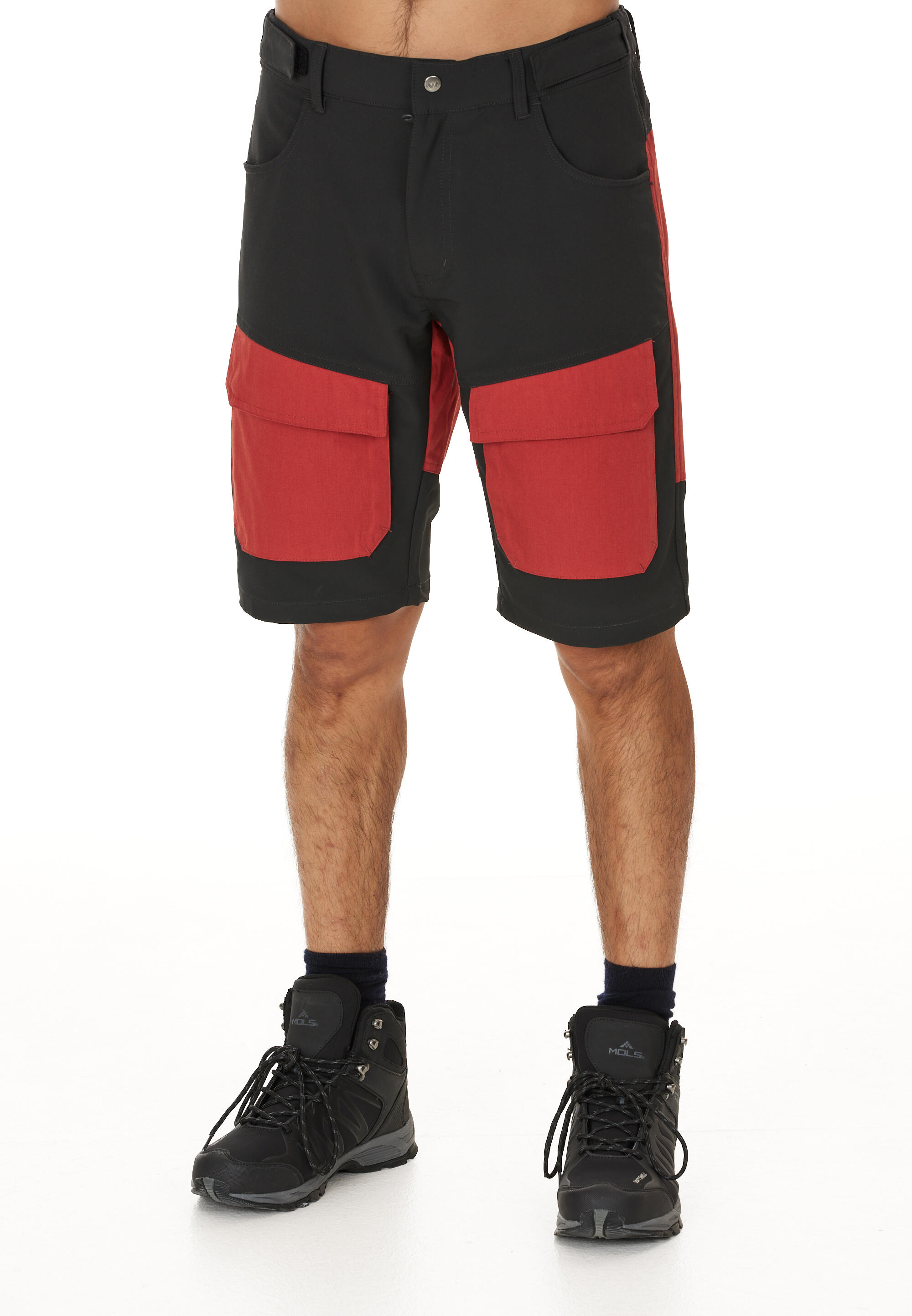 Trekkingshorts ERIC 5/5